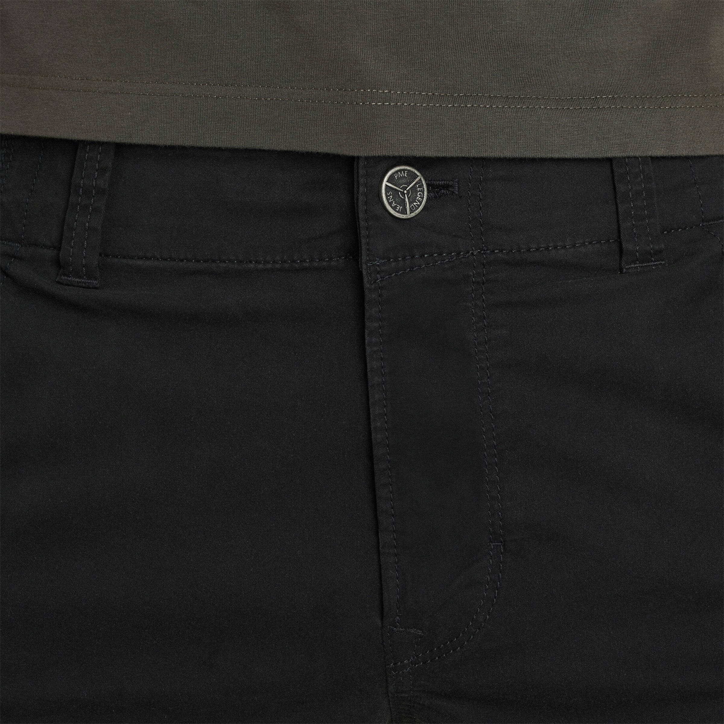 Cargoshorts NORDROP CARGO SHORTS STRETCH TWILL