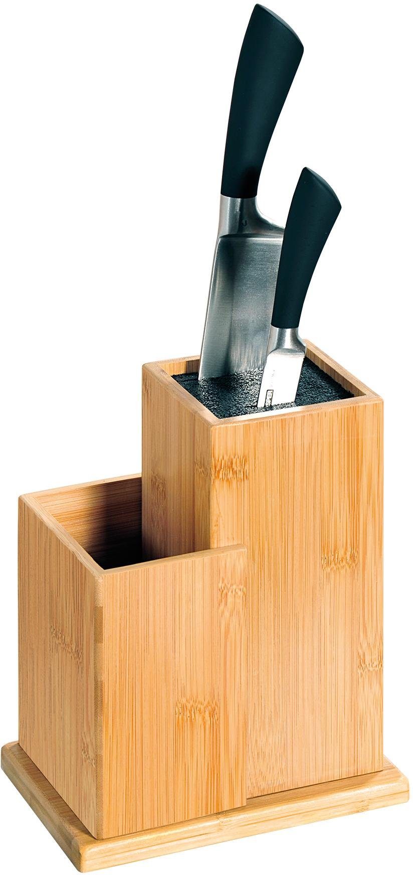 KESPER® Messerblock (1tlg), FSC®zertifiziert