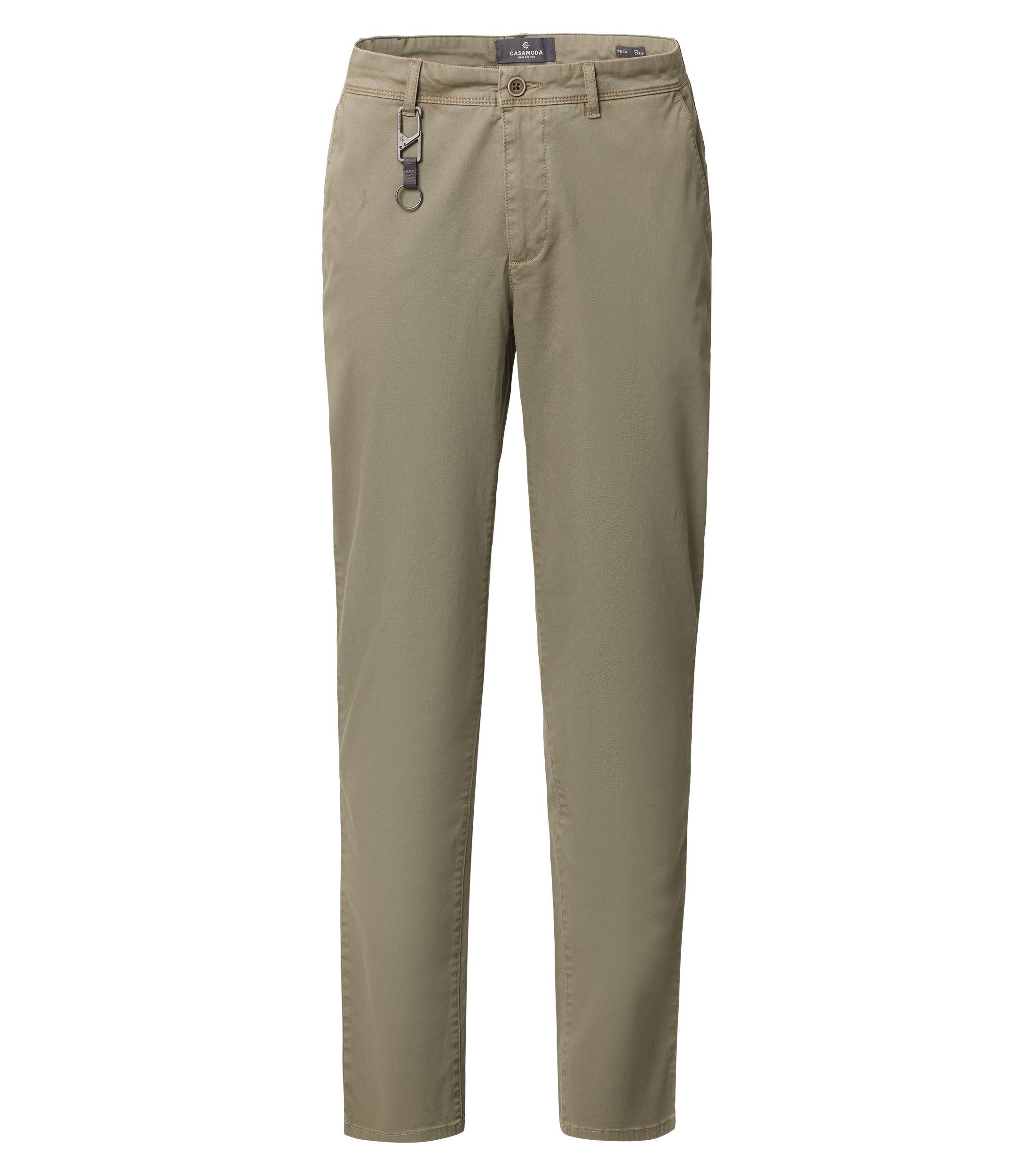 Chinohose CASAMODA Chinohose CHRIS uni