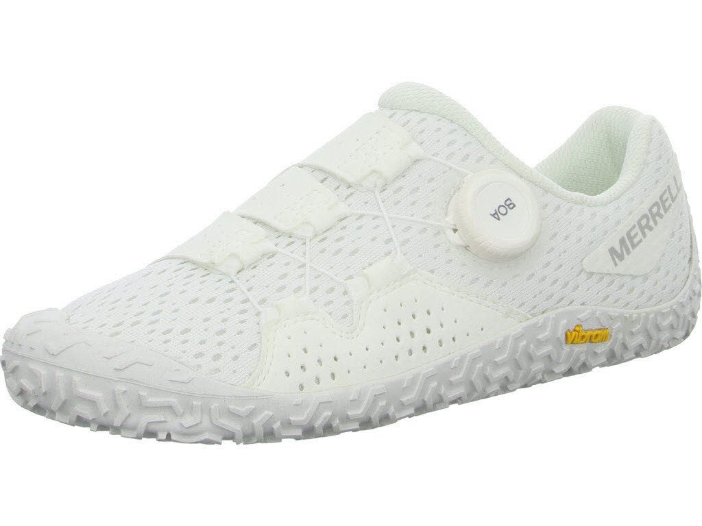 Merrell VAPOR GLOVE 6 BOA Barfußschuh