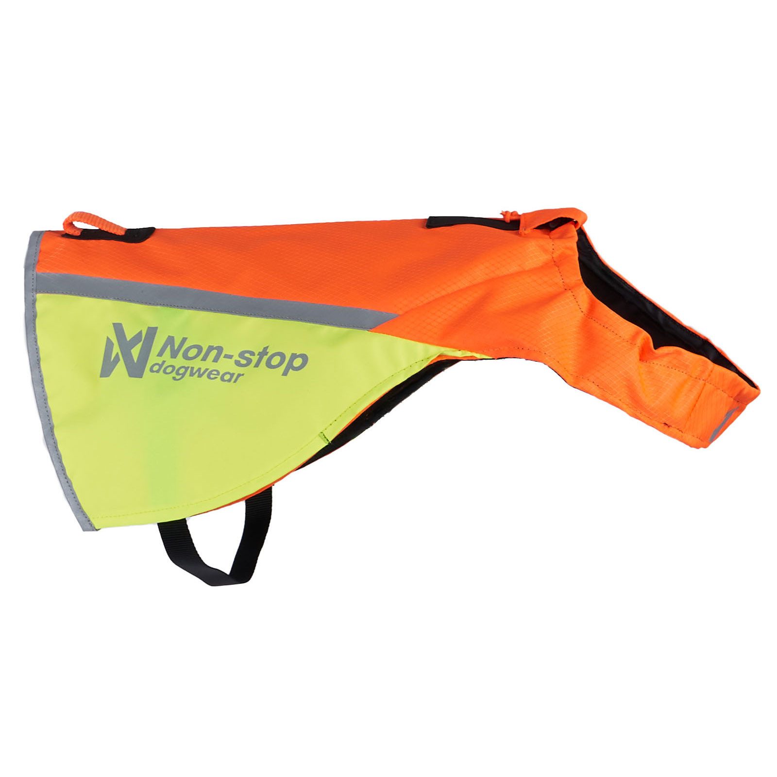 Non-stop dogwear Hundeweste Protector Cover 2.0 455XX, für zusätzlichen Schutz