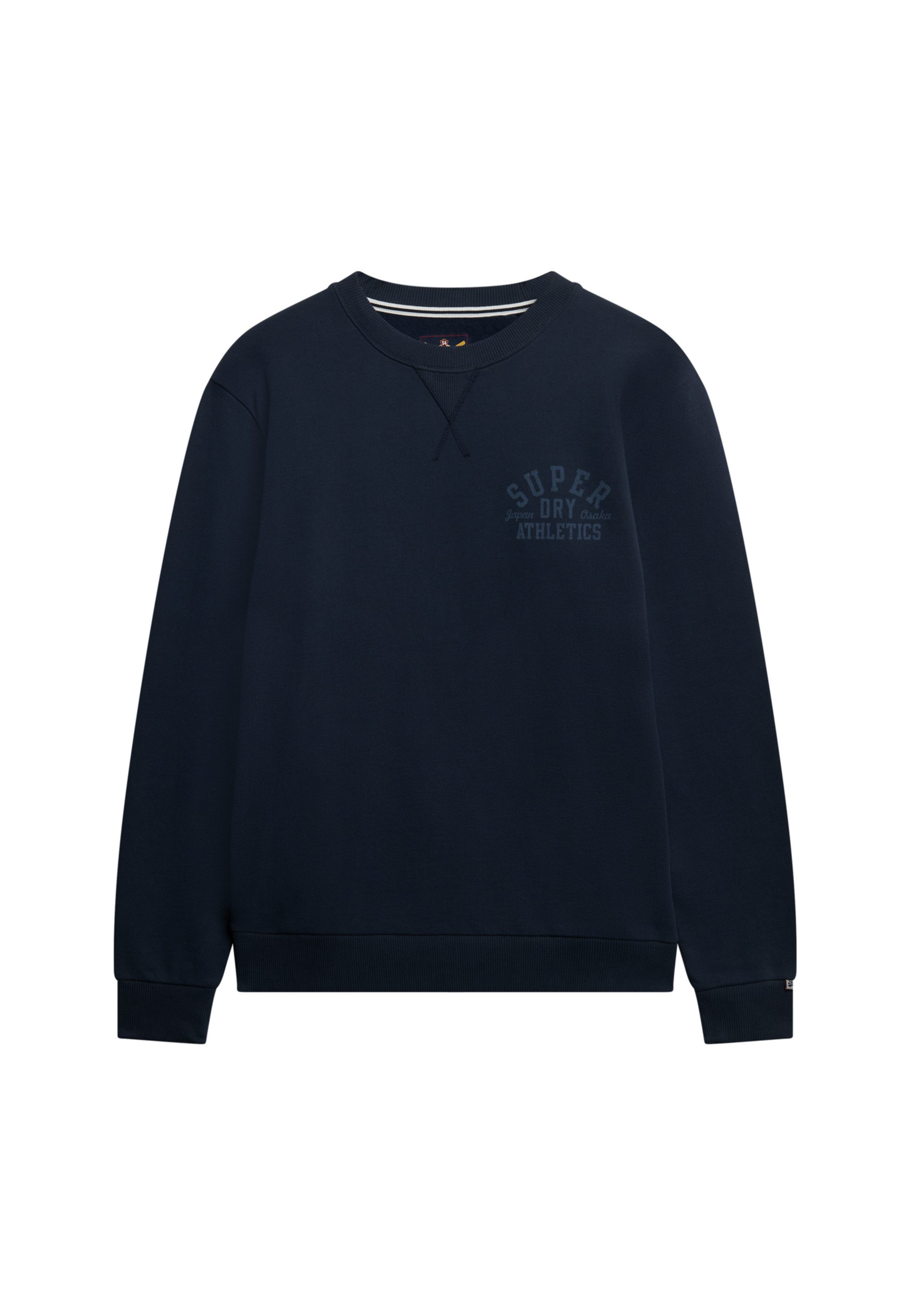 Eclipse Navy