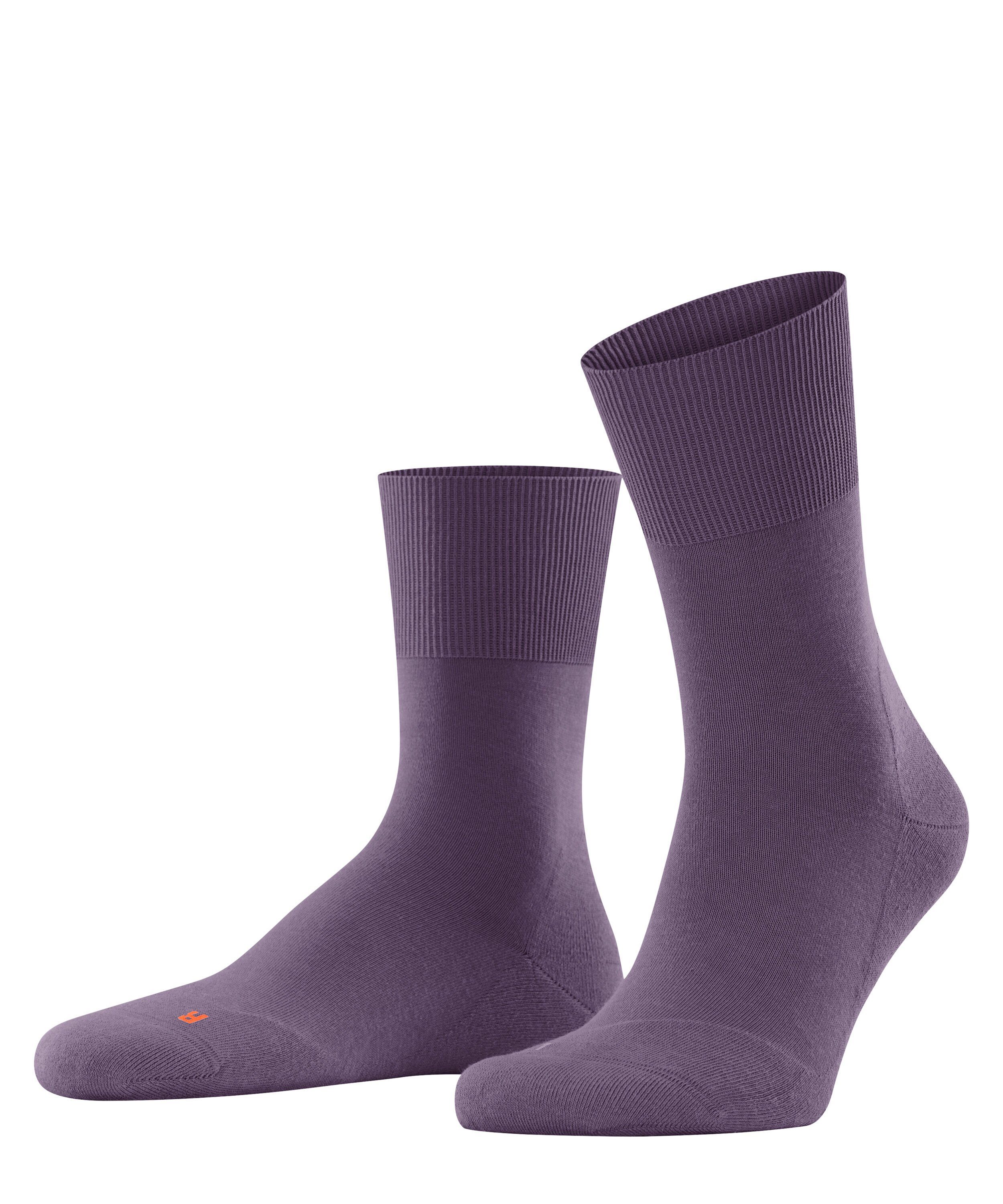 amethyst FALKE Socken (1-Paar) (8635) Run