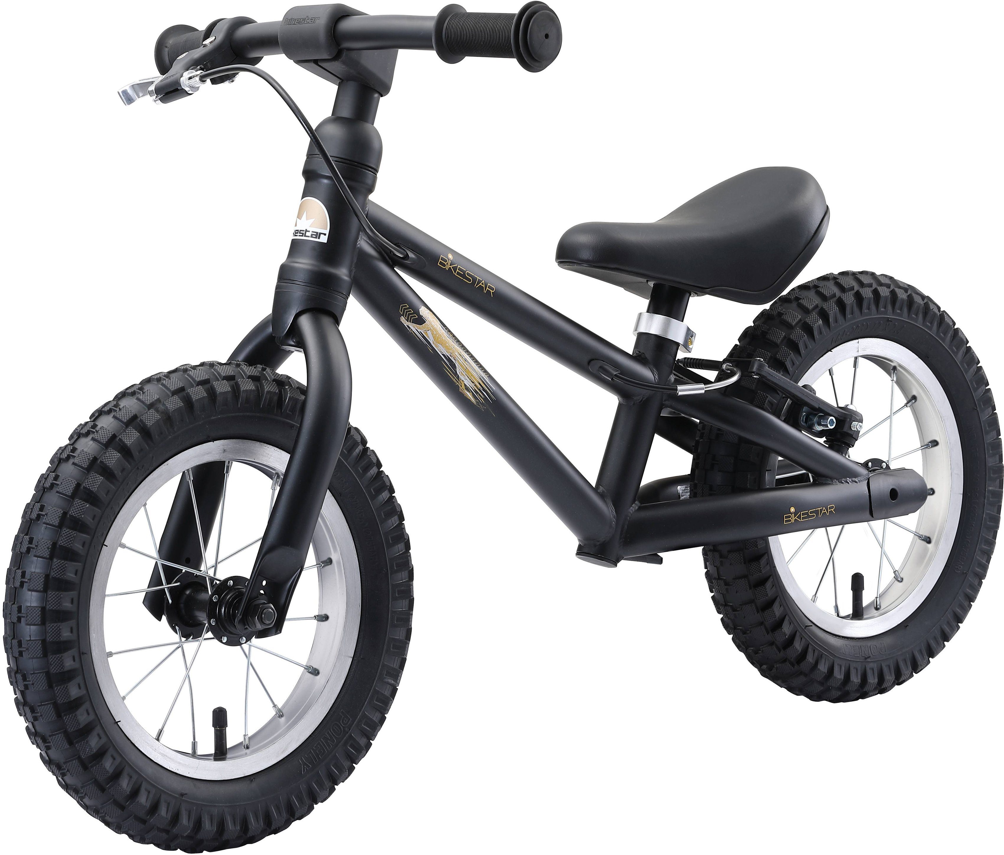 Bikestar Laufrad MTB 12 Zoll