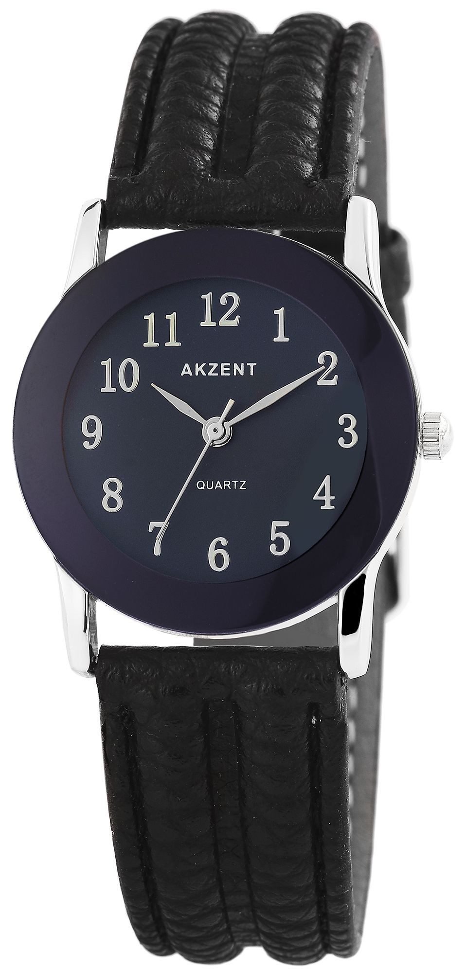AKZENT Quarzuhr 1900273 Akzent Damenuhr mit günstig online kaufen