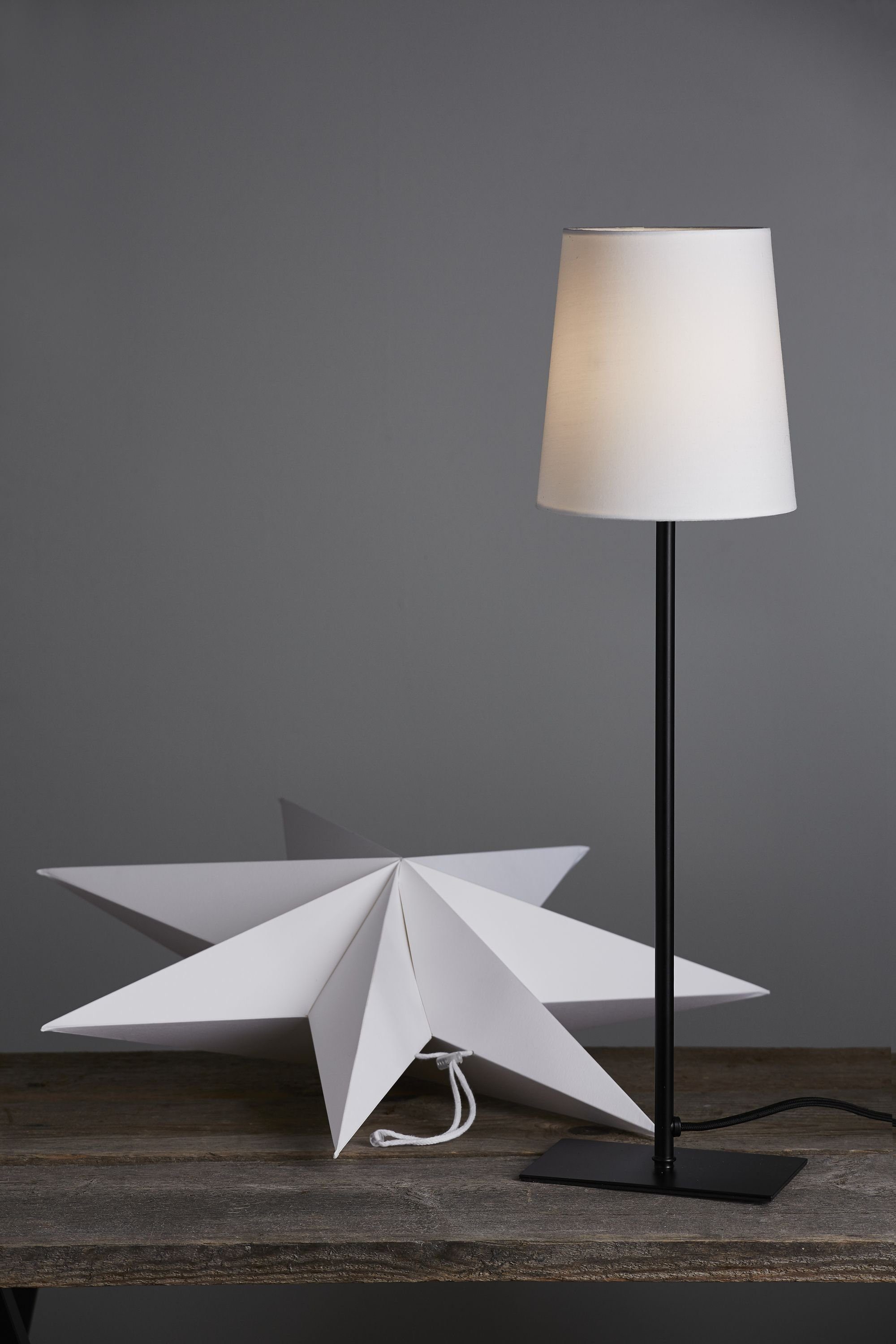 STAR TRADING LED Dekolicht Frozen, Tischlampe günstig online kaufen