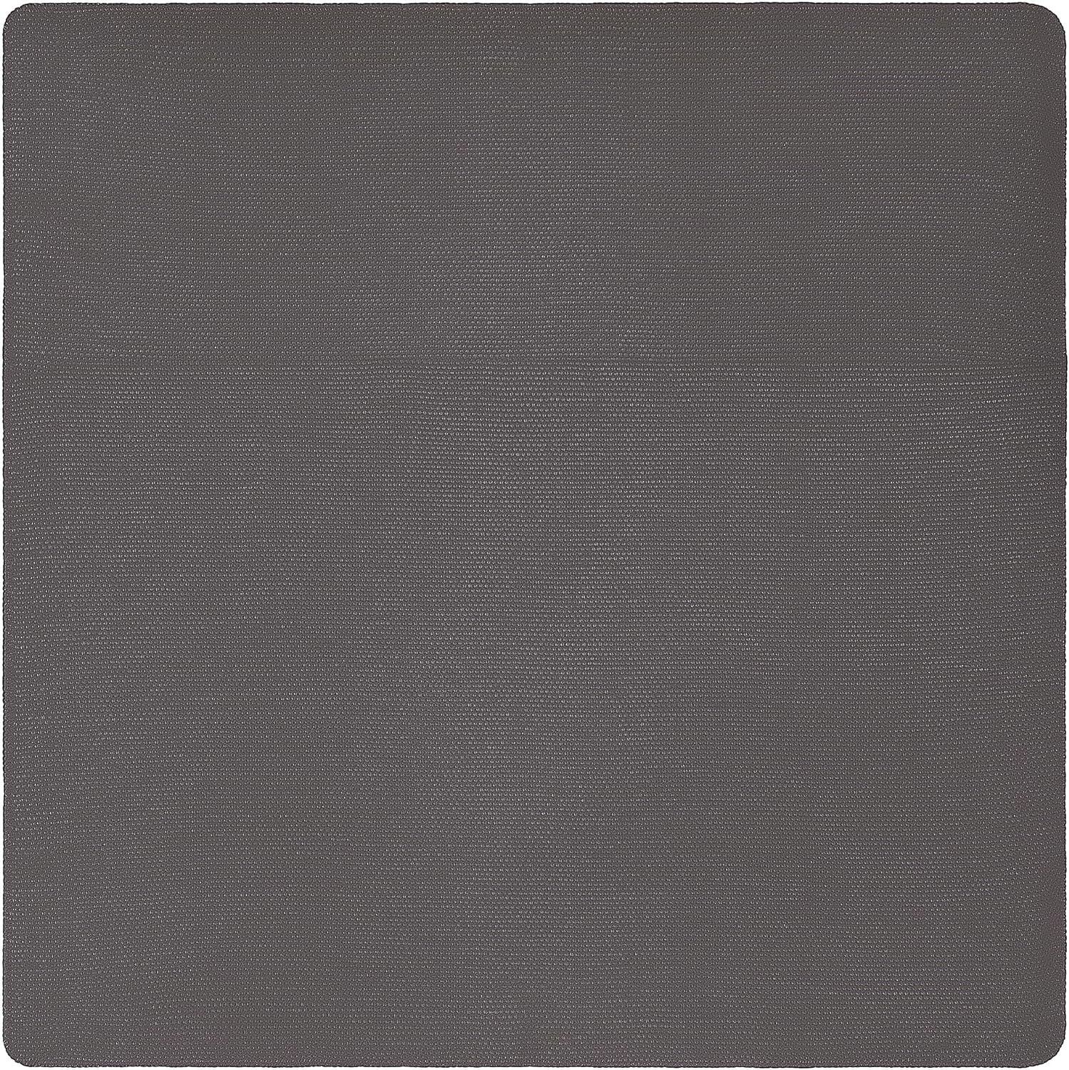 Grey BOHORIA, Kuscheldecke Pure Cotton Premium 150x200cm, luftdruchlässig BOHORIA® Tagesdecke