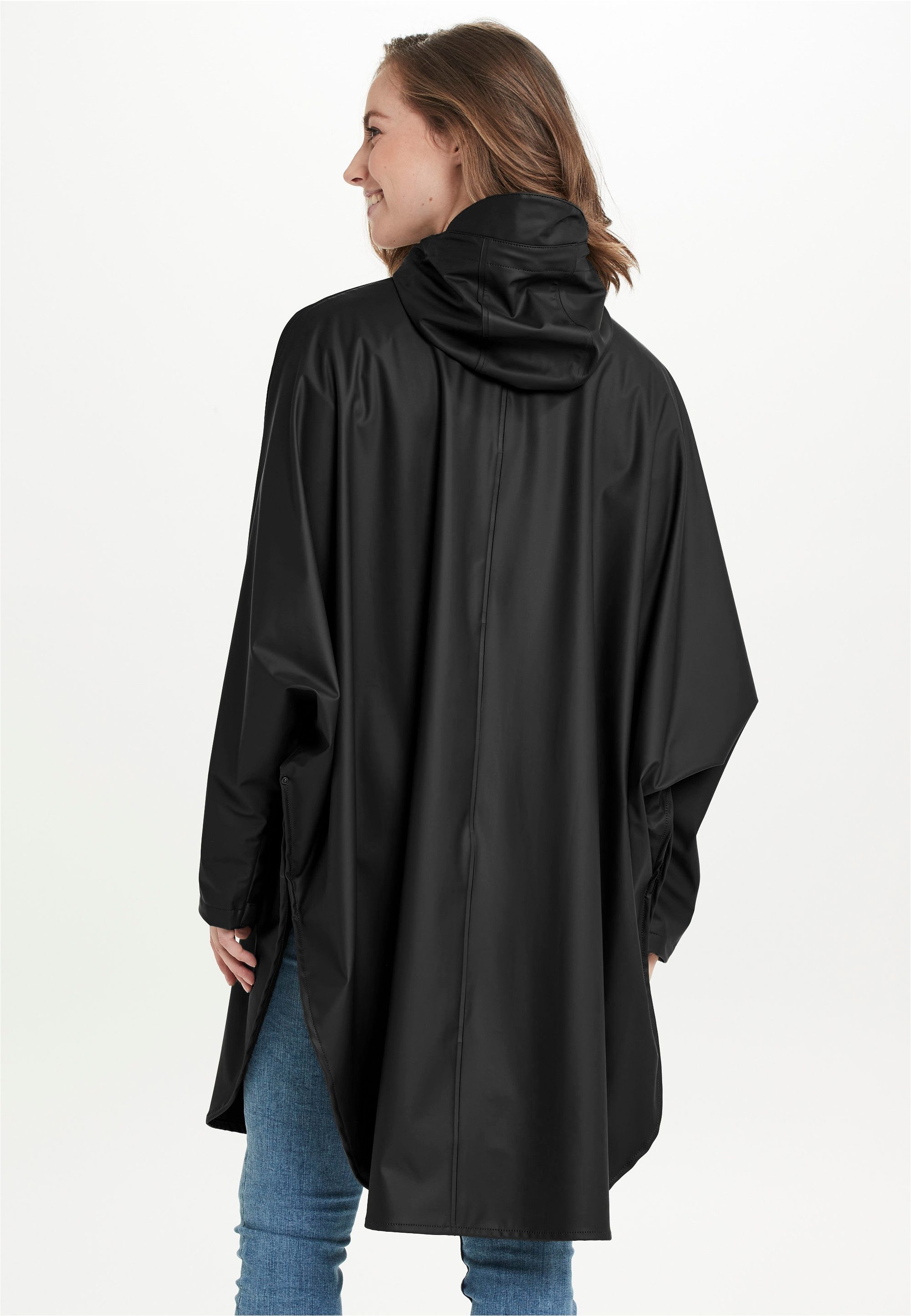 WEATHER REPORT Outdoorjacke FLAME mit 5.000 mm Wassersäule – Bild 4 von 5