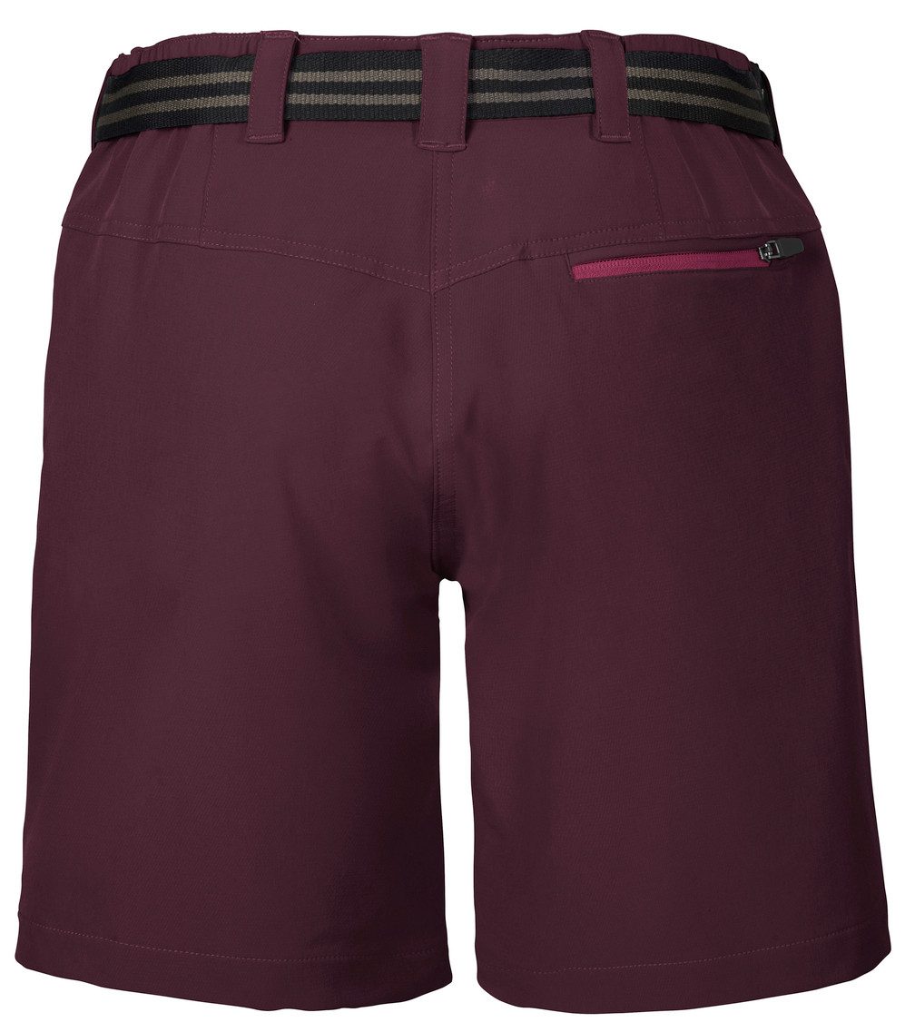 Killtec Funktionsshorts KOS 19 WMN BRMDS günstig online kaufen