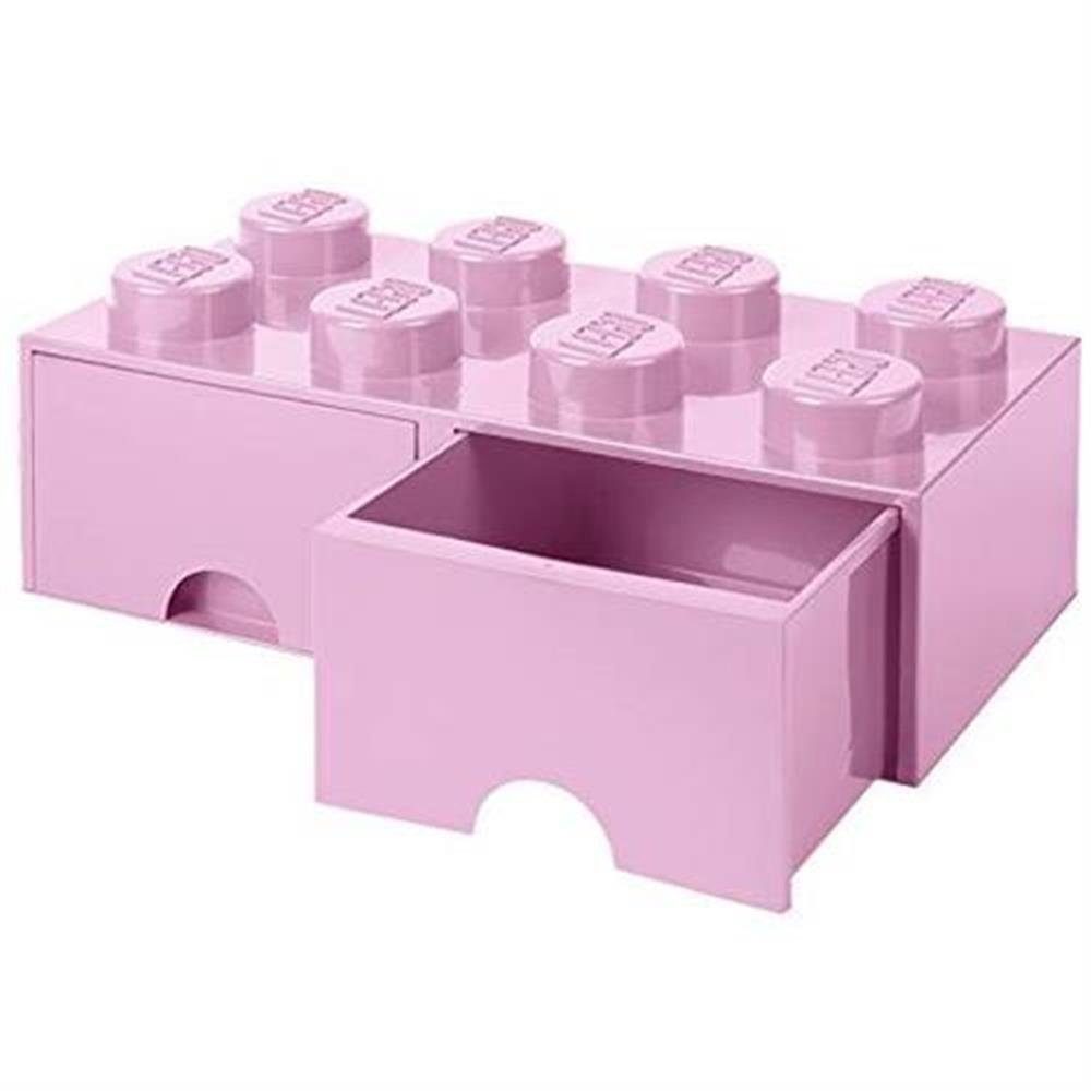 Room Copenhagen Aufbewahrungsdose LEGO® Storage Brick günstig online kaufen