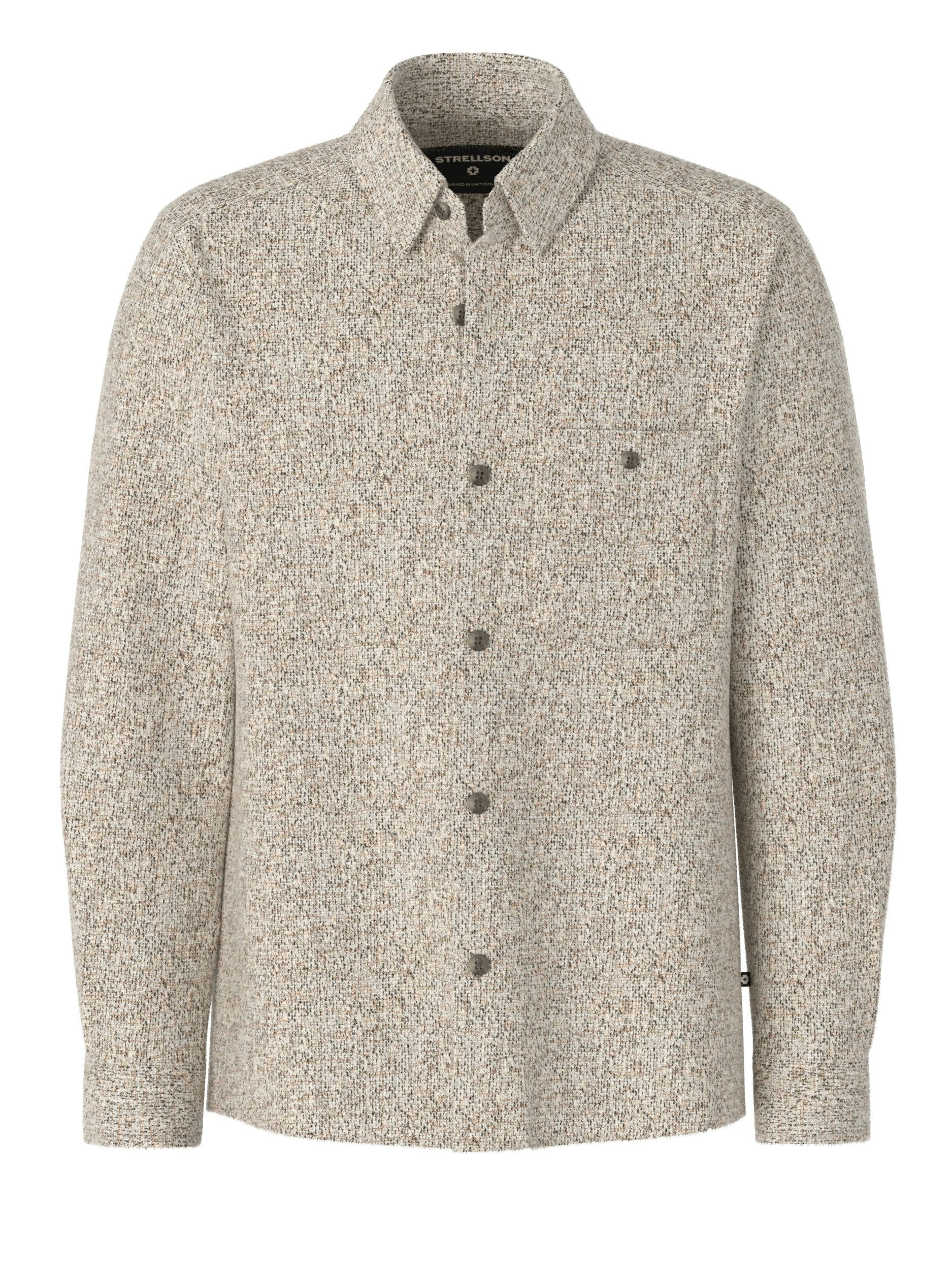 Strellson Kurzarmshirt Niu