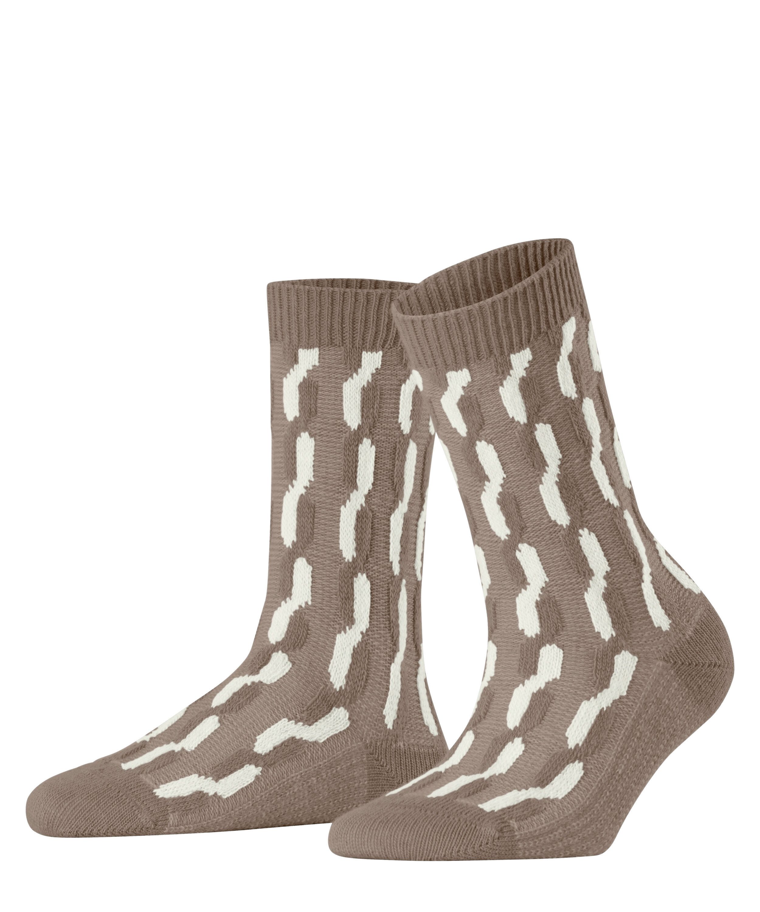 Socken Tress Lock