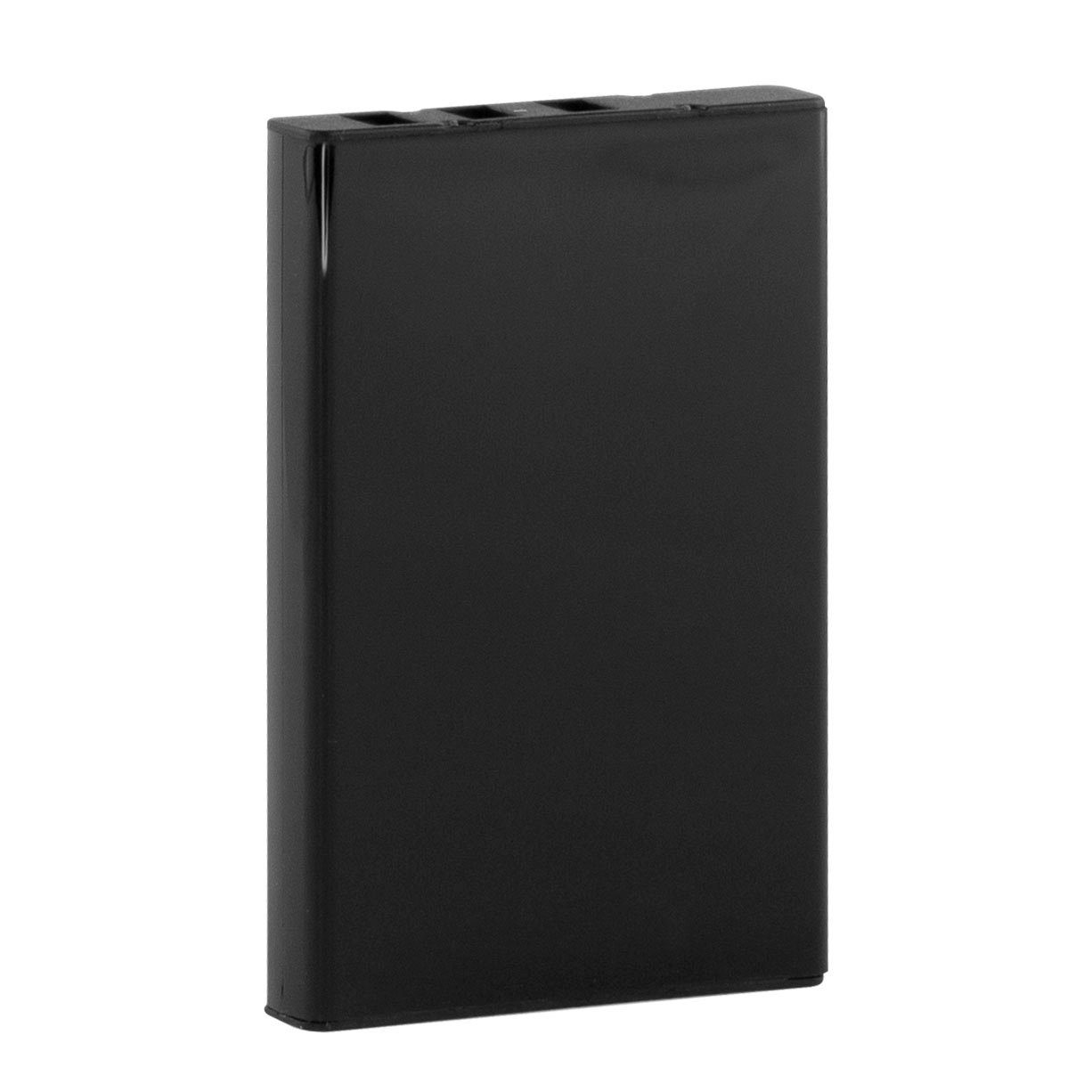 Blumax 2x NP-60 film Finepix F601, M603 1200 mAh Kamera-Akku