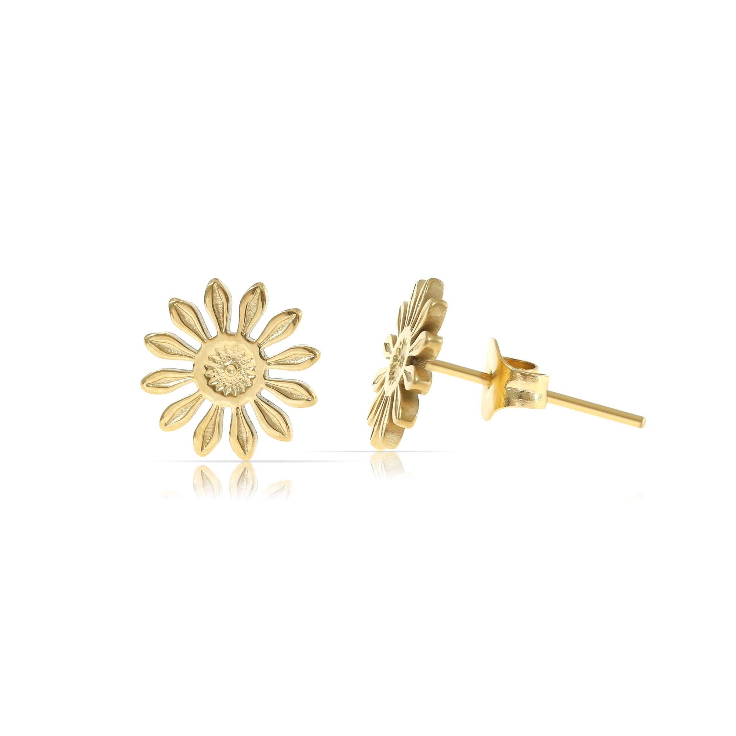 Made by Nami Ohrstecker-Set Blumen aus günstig online kaufen