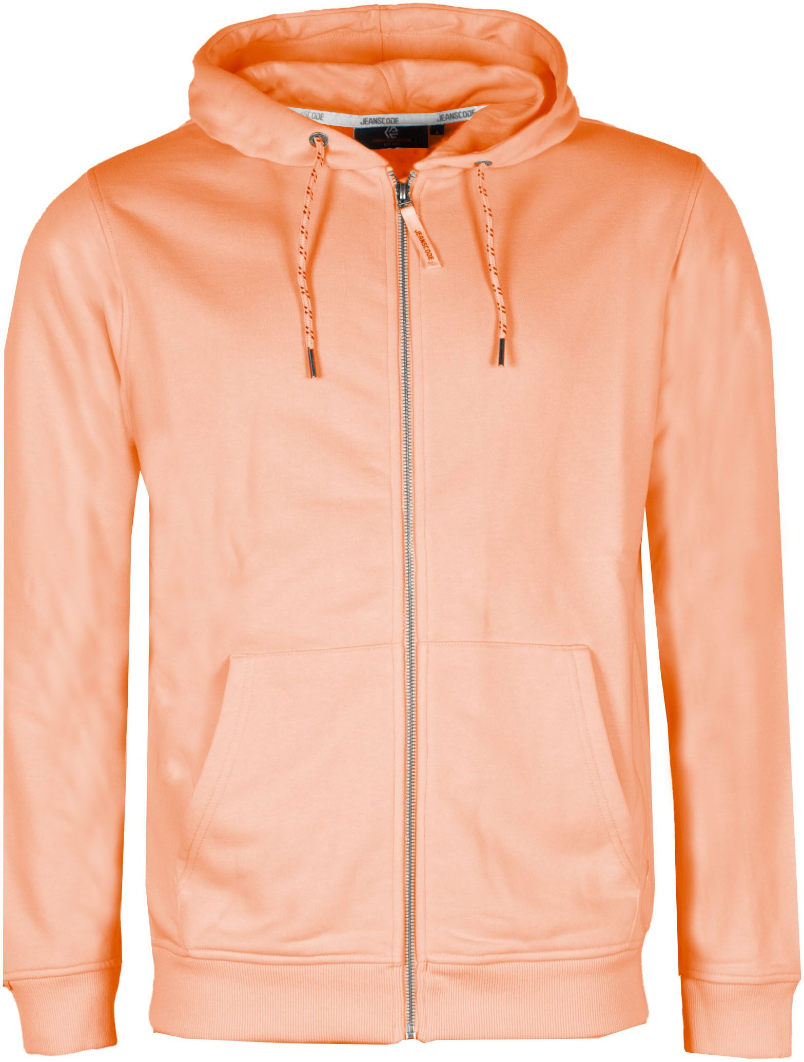 Indicode Kapuzensweatjacke INPonto günstig online kaufen