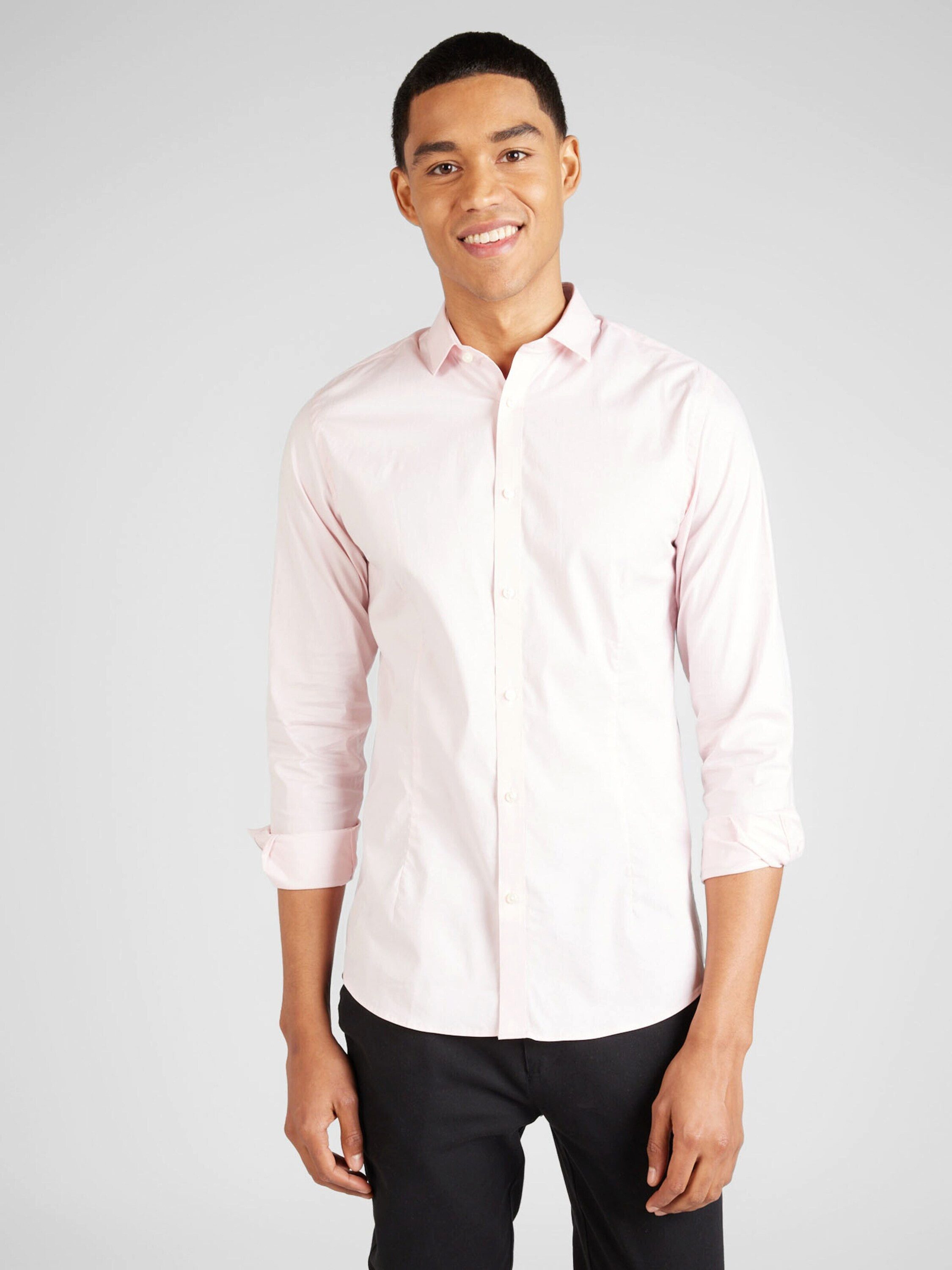 Jack & Jones Langarmhemd JJPRParma (1-tlg)