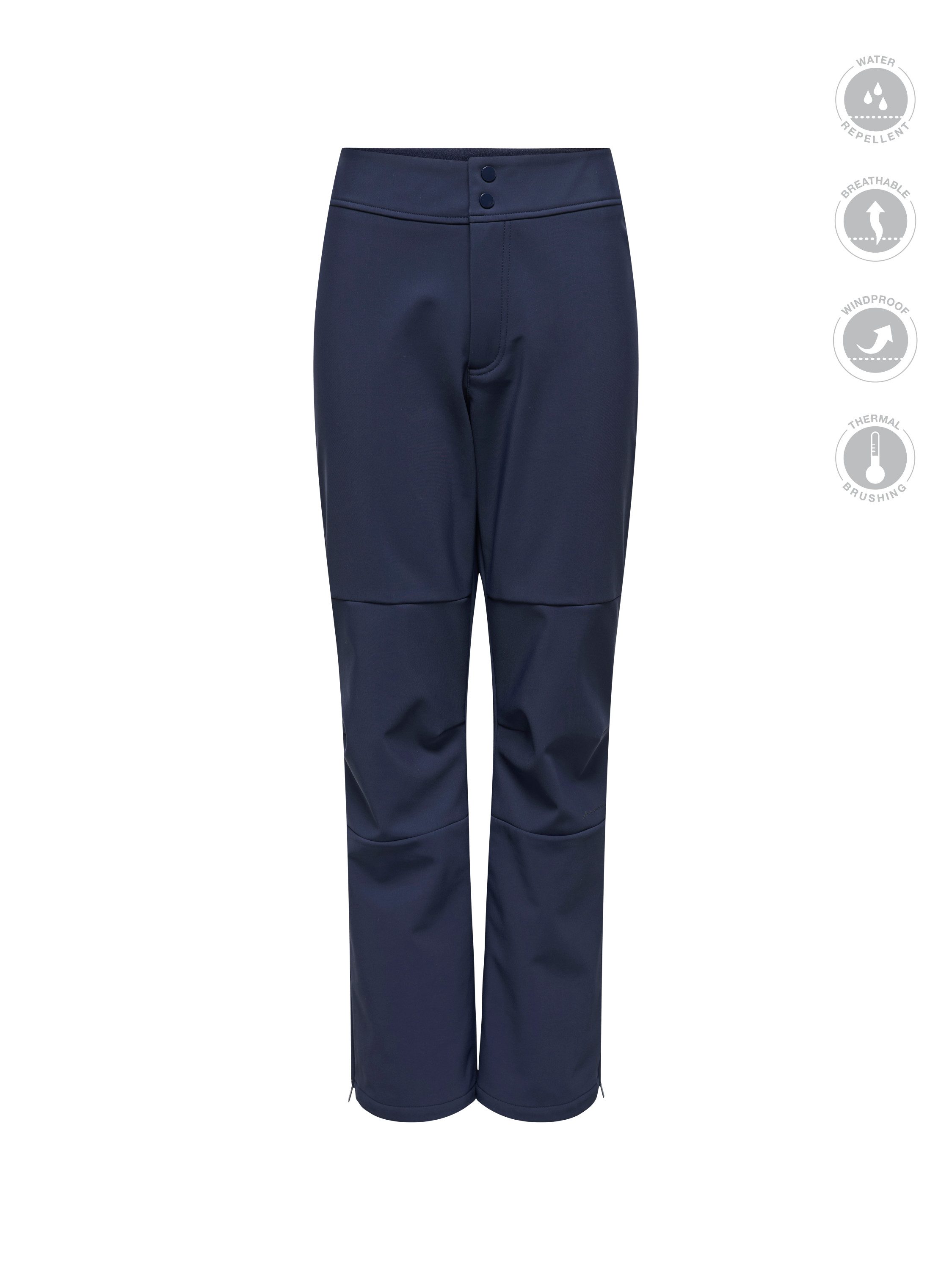 ONLY Play Skihose Stretch Softshell Ski Pant