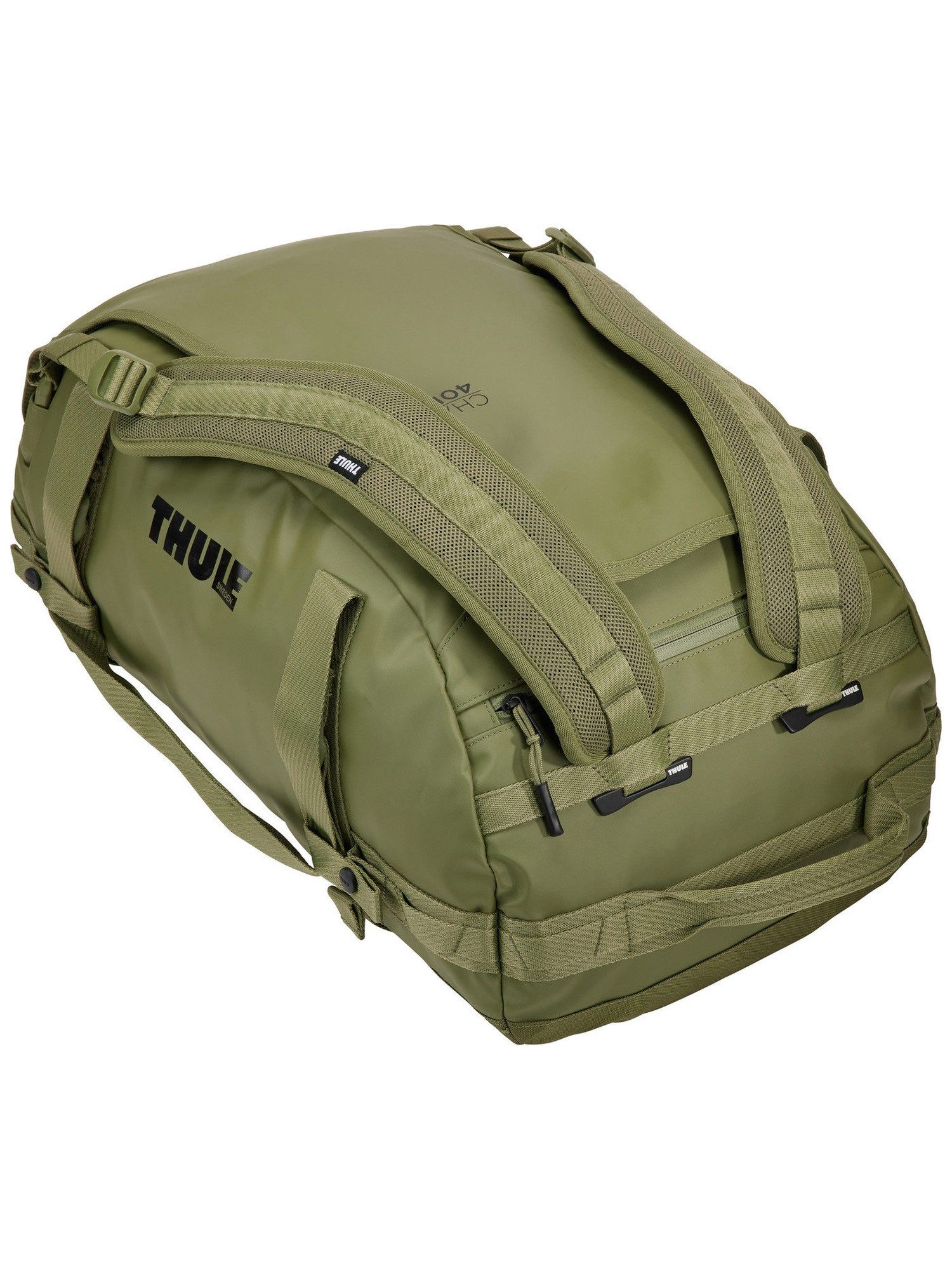Thule Sporttasche Chasm 40L