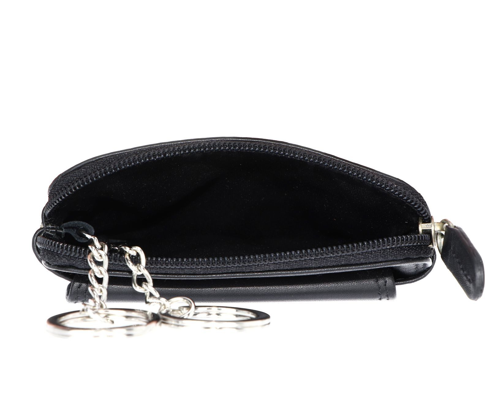 Golden Head Schlüsseltasche RV-Schlüsseletui 5043, aus echtem Rindsleder