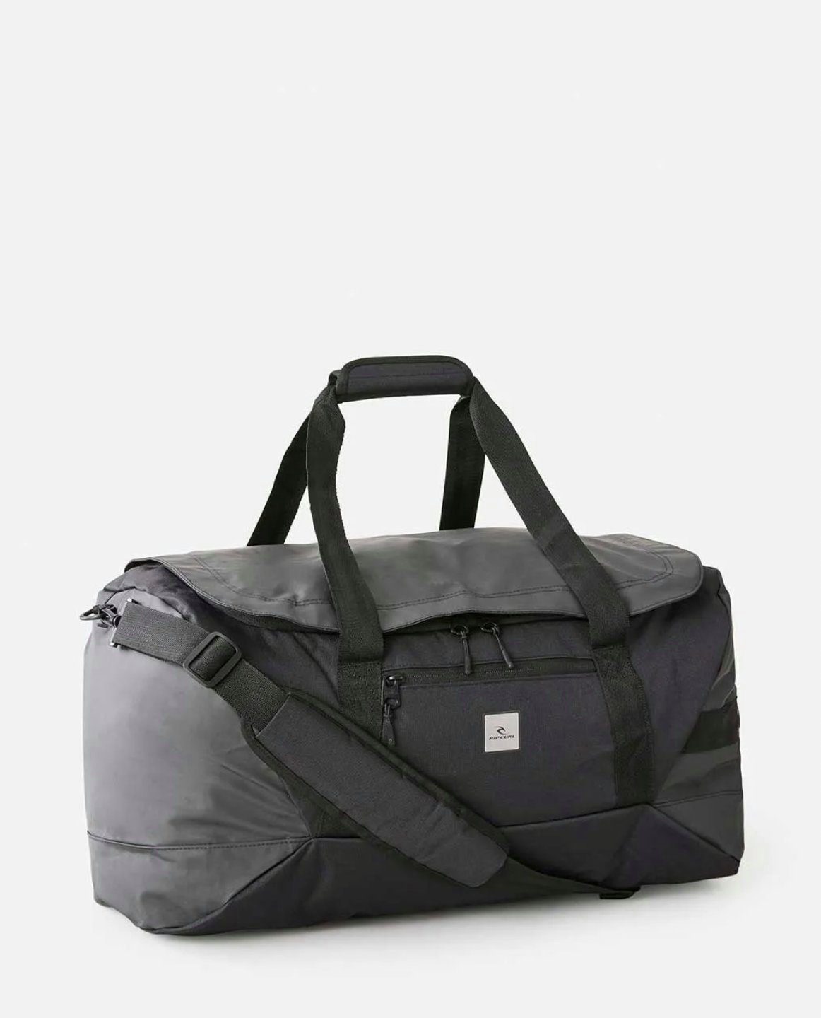 Rip Curl Reisetasche Packable Duffle 50L Midnight Reisetasche (1-tlg)