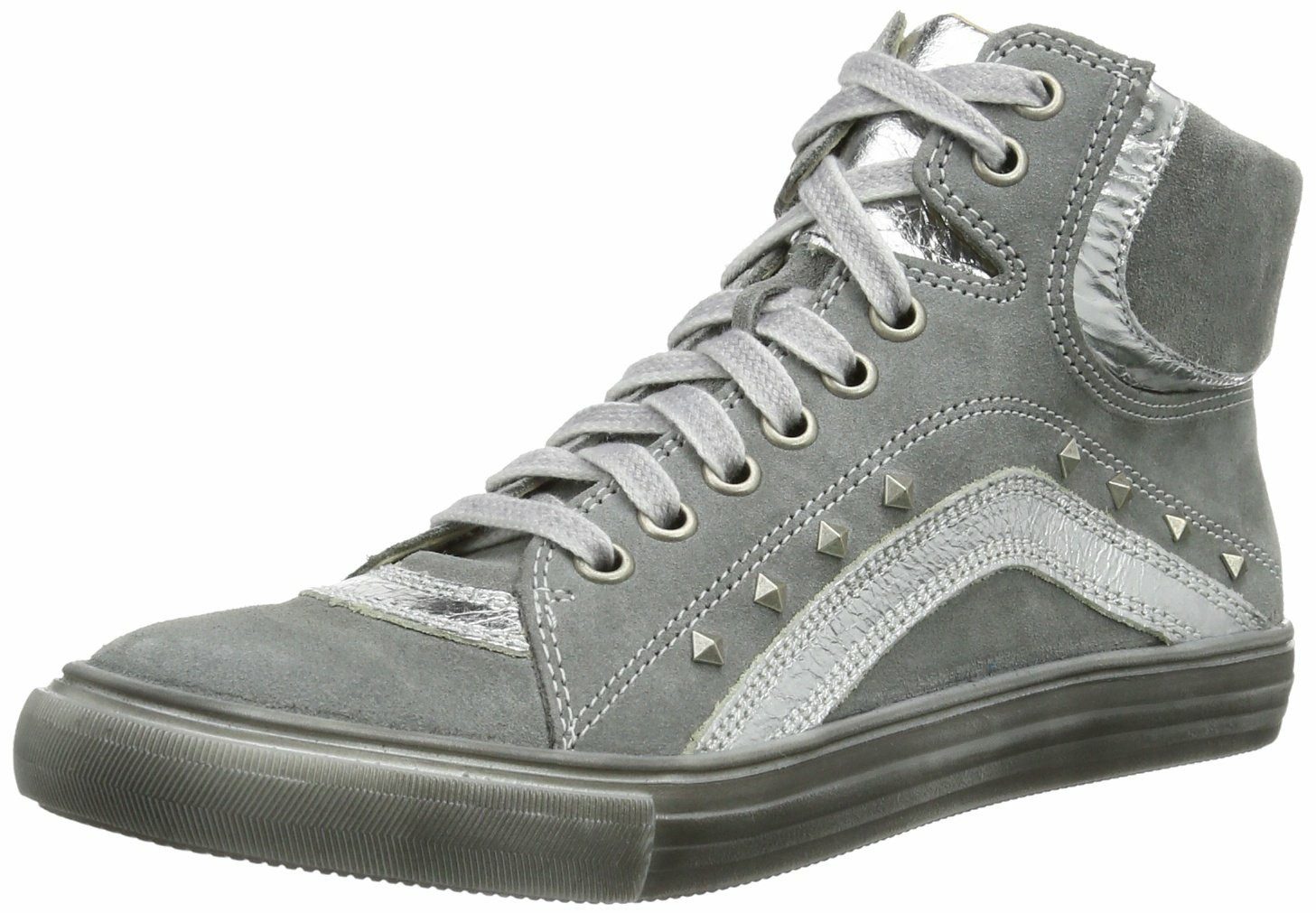 Richter für Erwachsene Schnürstiefel (keine Angabe, 1-tlg., keine Angabe)