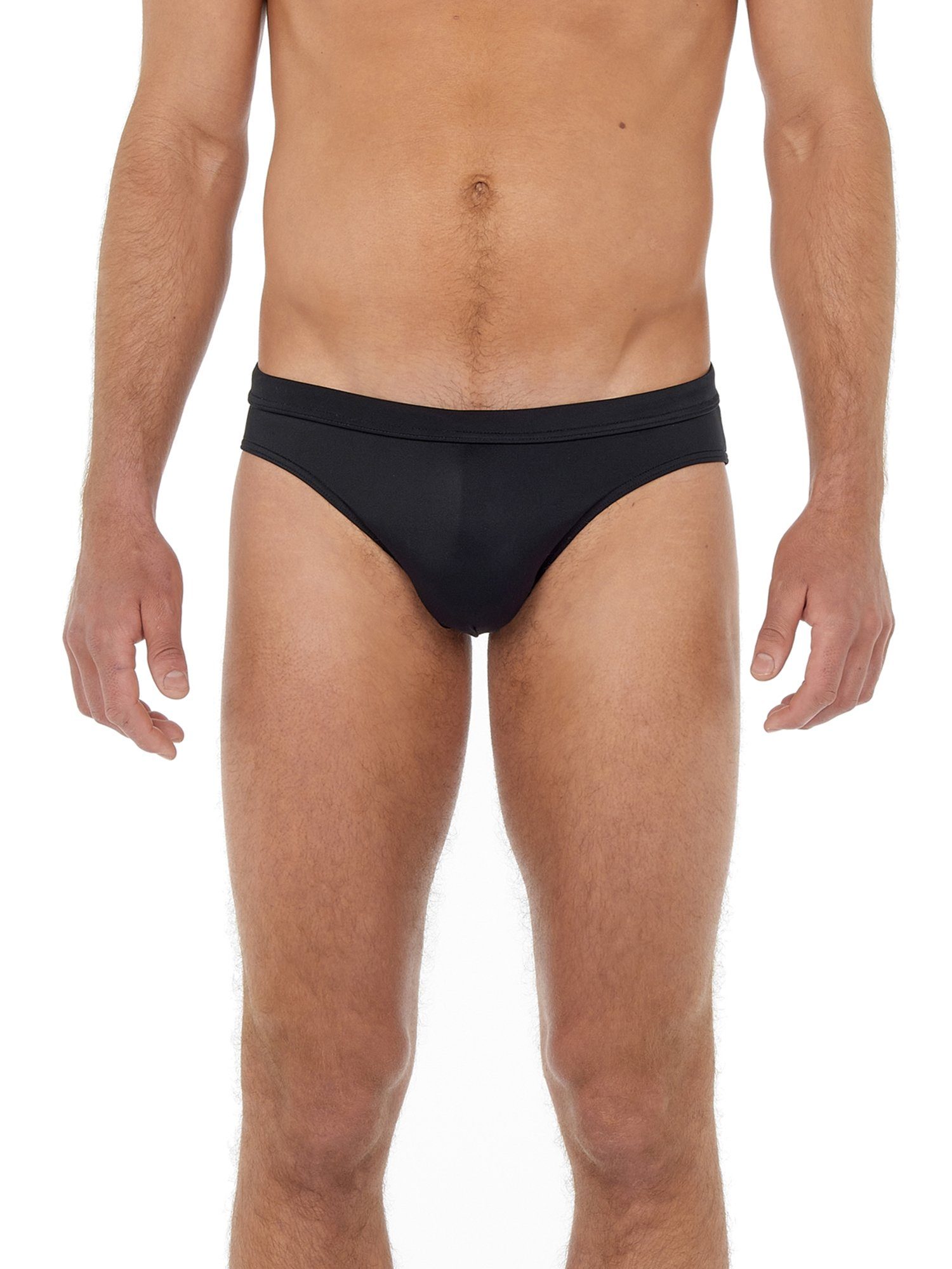 Sea Badehose black Hom Life