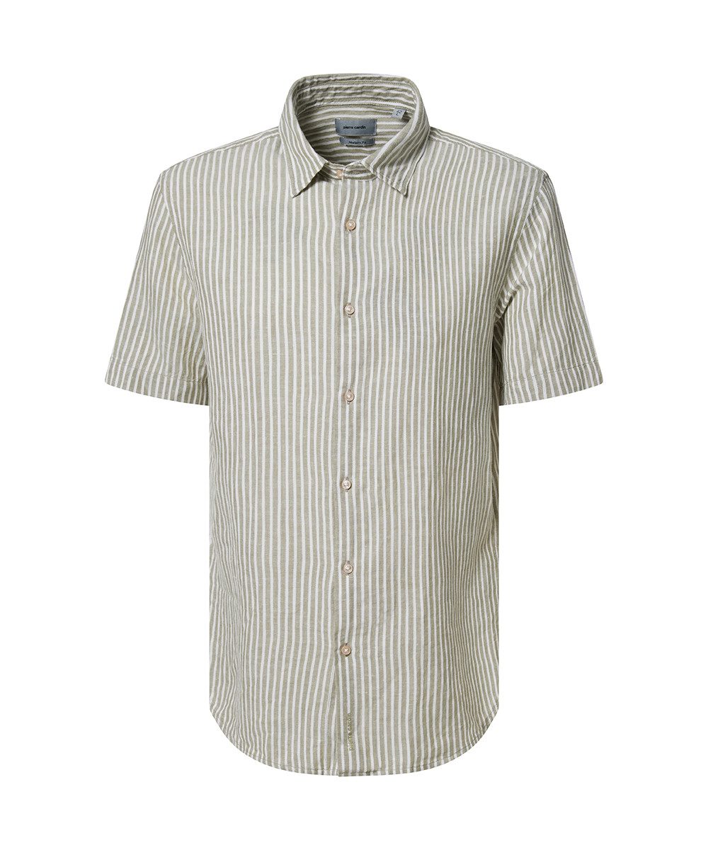 Pierre Cardin Kurzarmhemd Kent 1001 günstig online kaufen