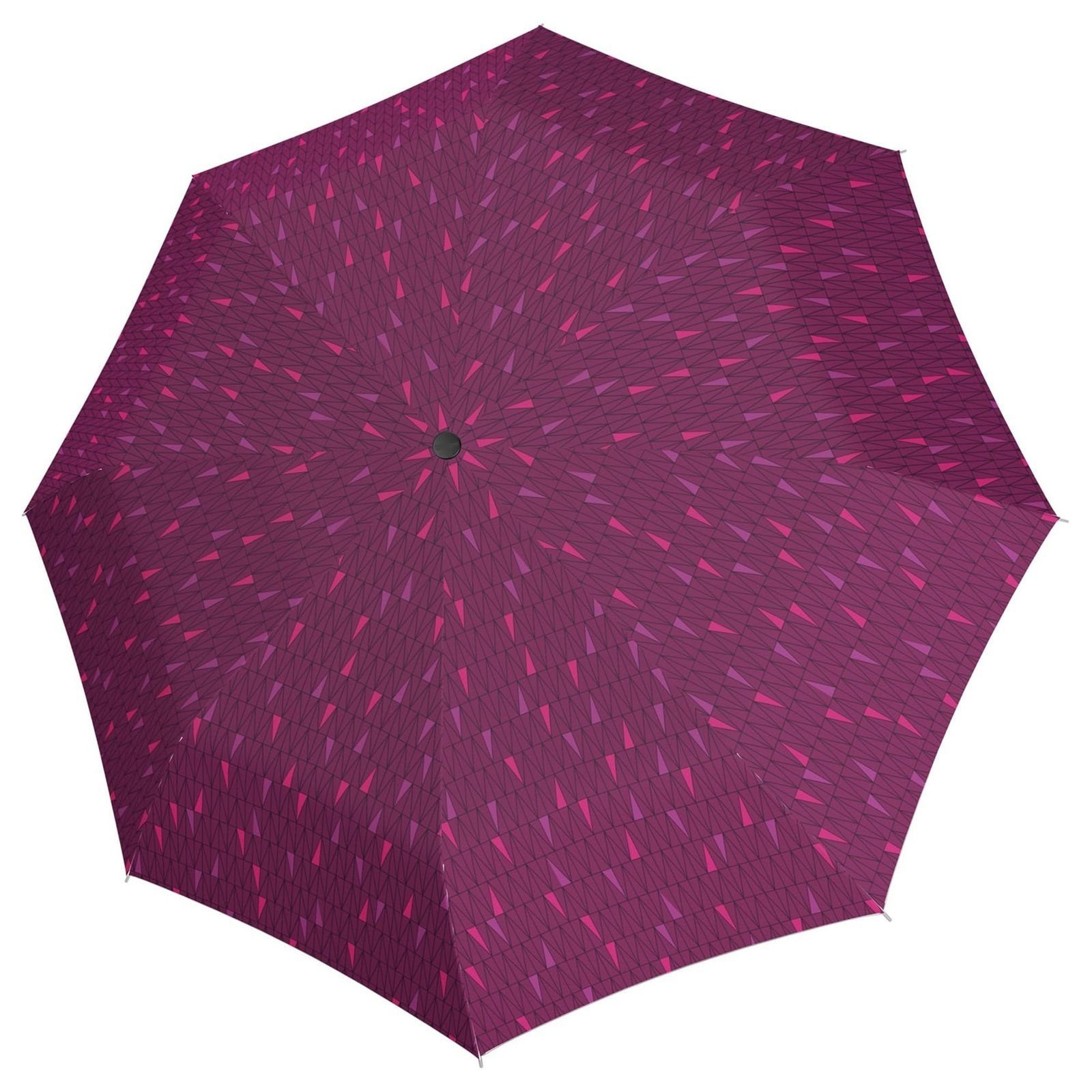 Knirps® Taschenregenschirm A.200
