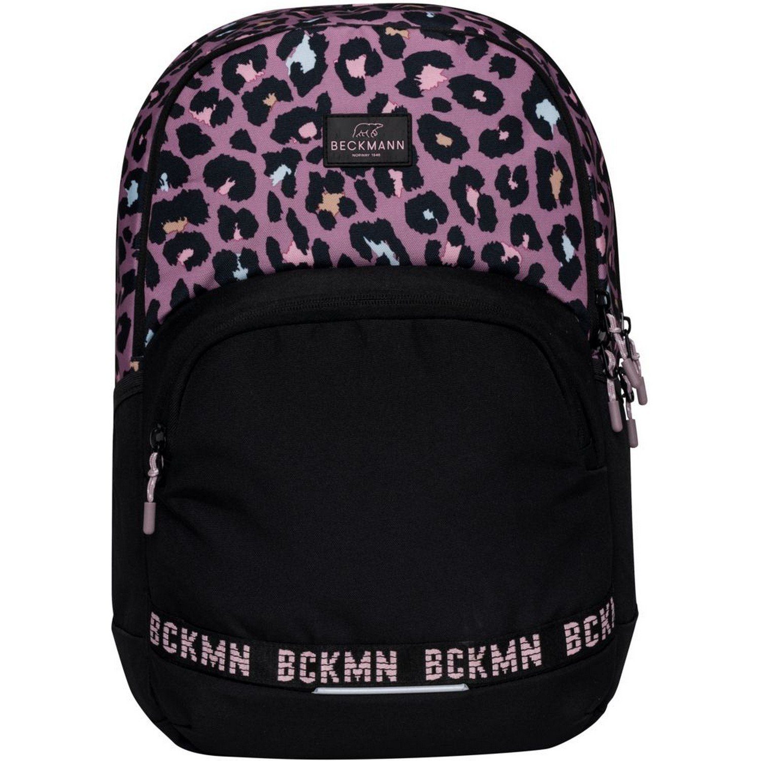 Beckmann Schulrucksack