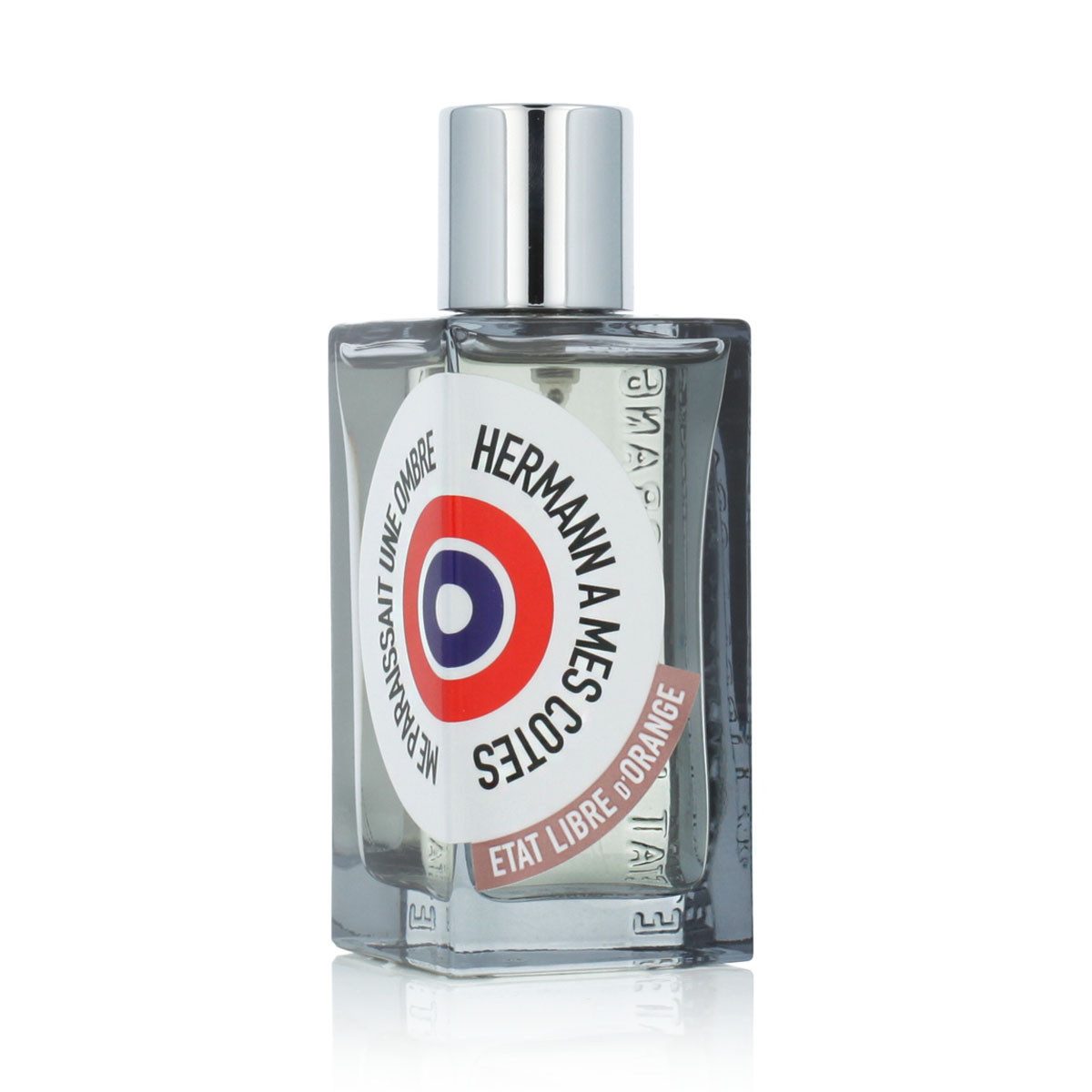 Etat Libre d'Orange Eau de Parfum Hermann A Mes Cotes Me Paraissait Une Ombre
