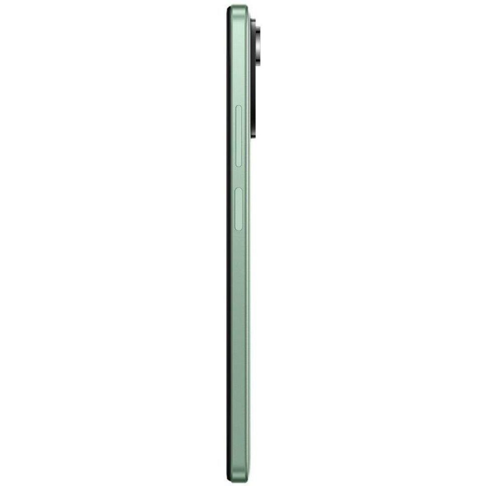 (6,4 Note pearl Xiaomi 256 GB 256 - 8 Zoll, Redmi GB Smartphone Smartphone Speicherplatz) GB / 12S green -