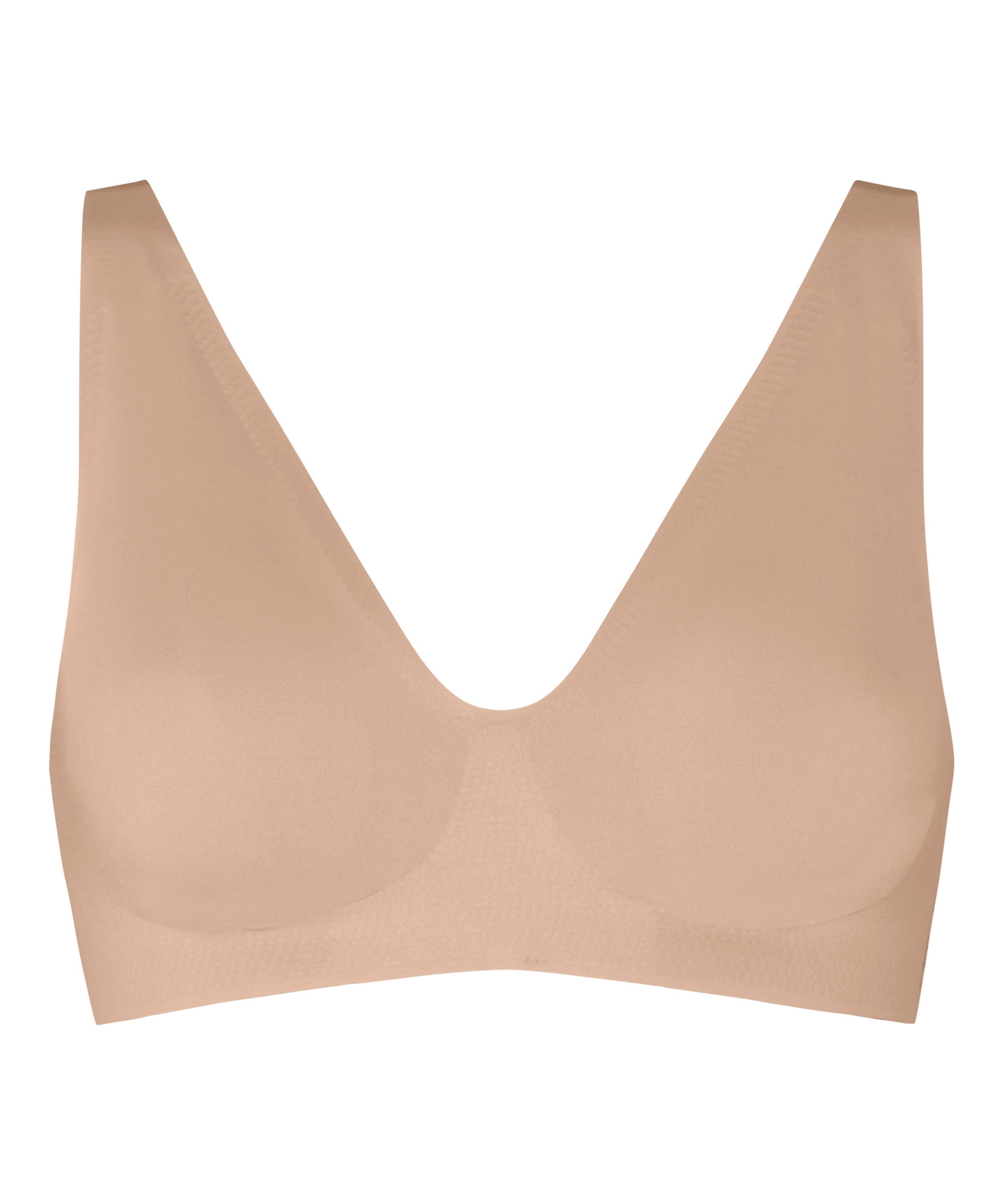 Hunkemöller Bralette Padded non-wired bra Super Comfort – Bild 5 von 5