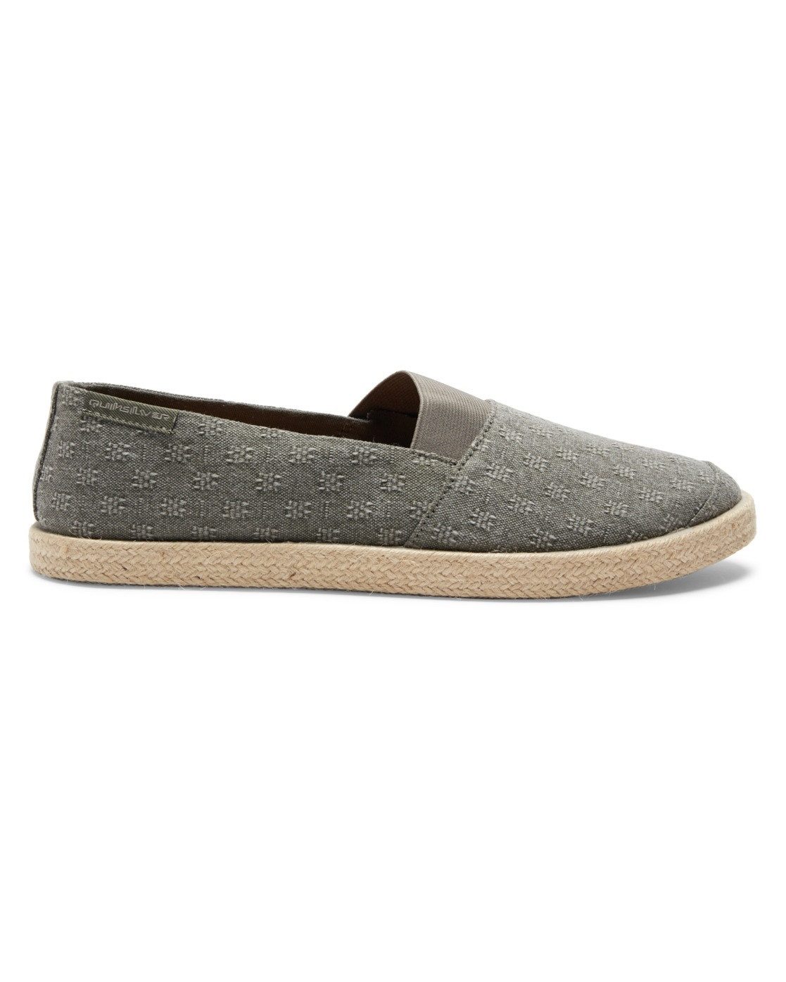 Quiksilver Espadrilled Sneaker günstig online kaufen