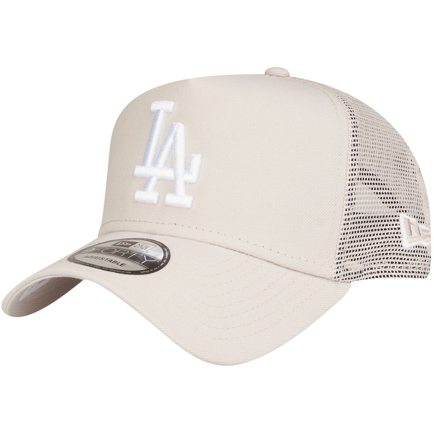 New Era Trucker Cap 9Forty Trucker Los Angeles Dodgers günstig online kaufen