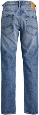 Jack & Jones PlusSize Comfort-fit-Jeans JJIMIKE JJORIGINAL CB 010 PLS