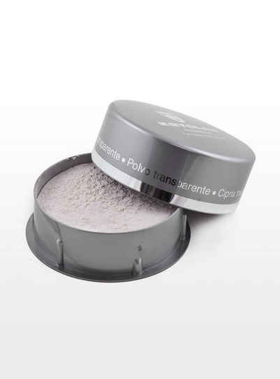 Kryolan GmbH Theaterschminke Kryolan Transparent Puder TL3, 20 g Dose