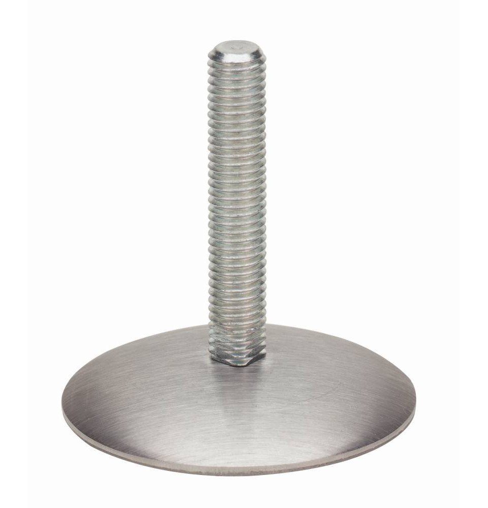 Hettich Möbelbeschlag Hettich Höhenverstellschraube M 10x75 mm