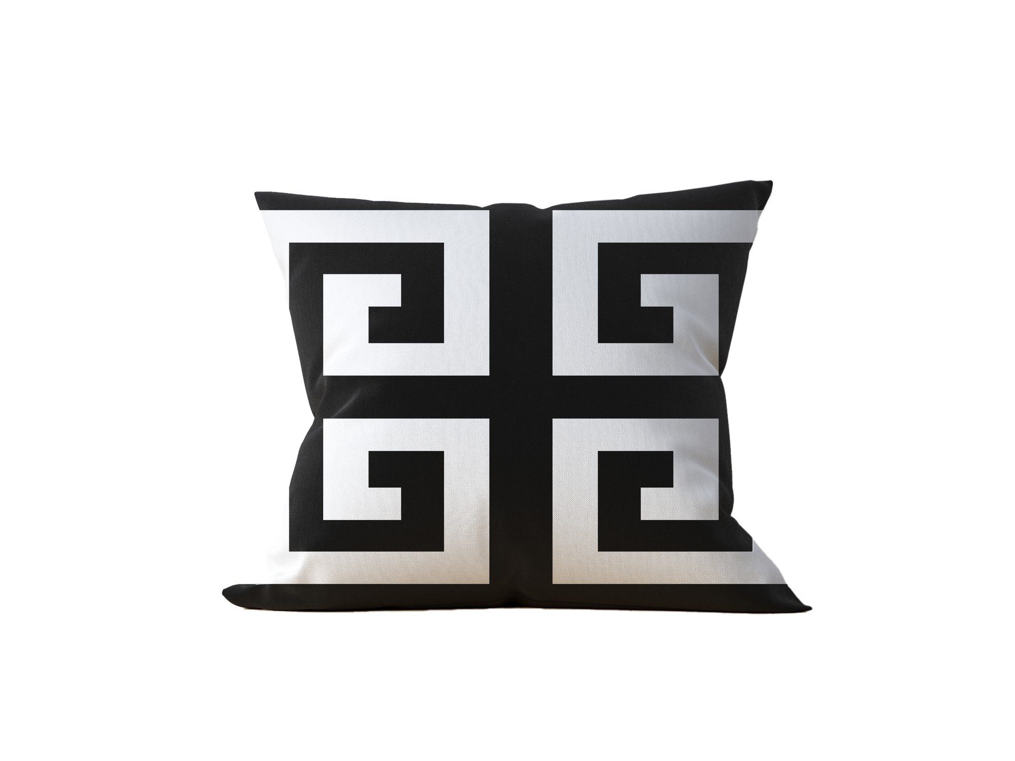 Evila Originals Kissenbezug 50% POLYESTER / 50% COTTON, 43 x 43 cm L1205 günstig online kaufen