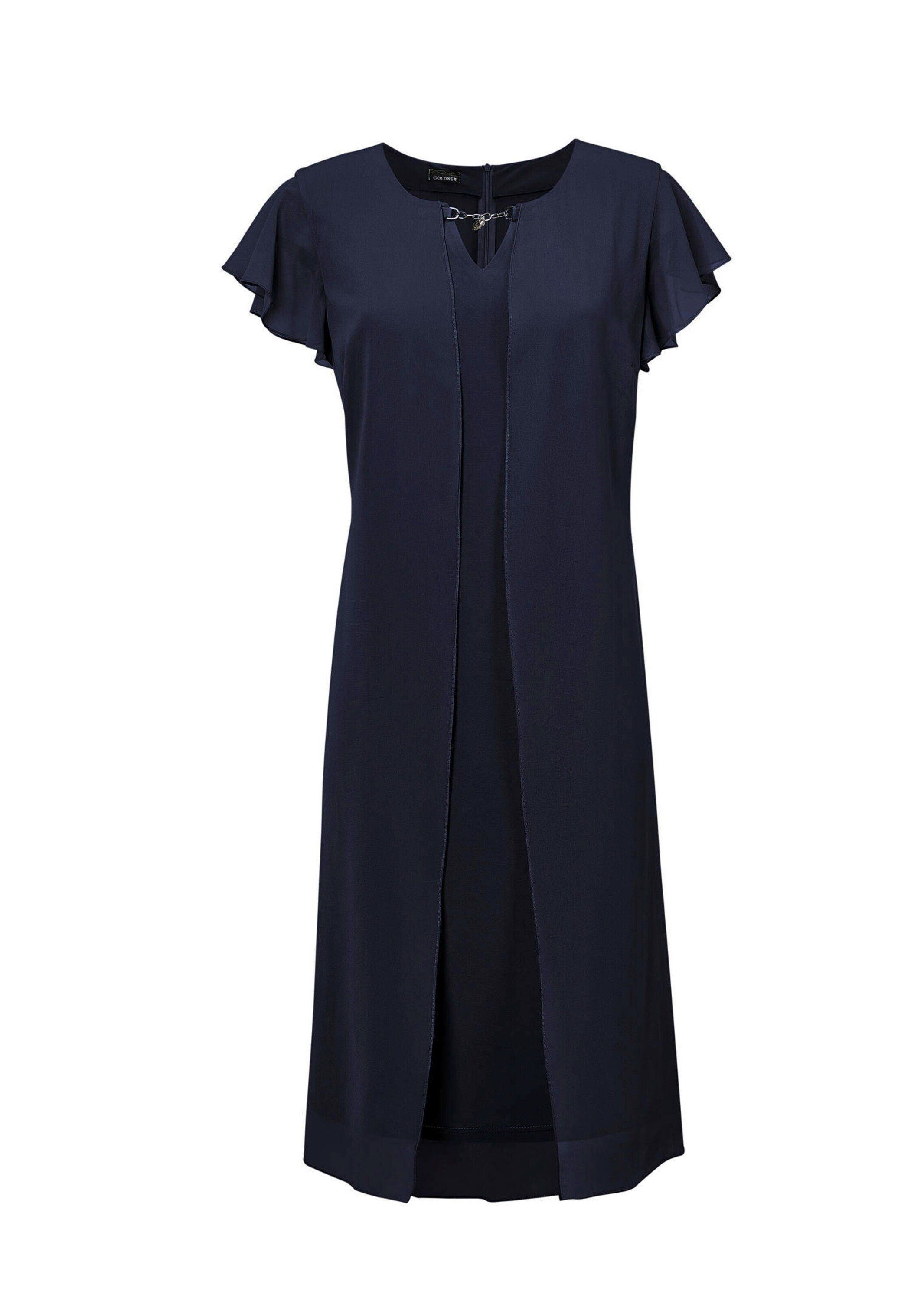 GOLDNER Abendkleid Kleid mehr