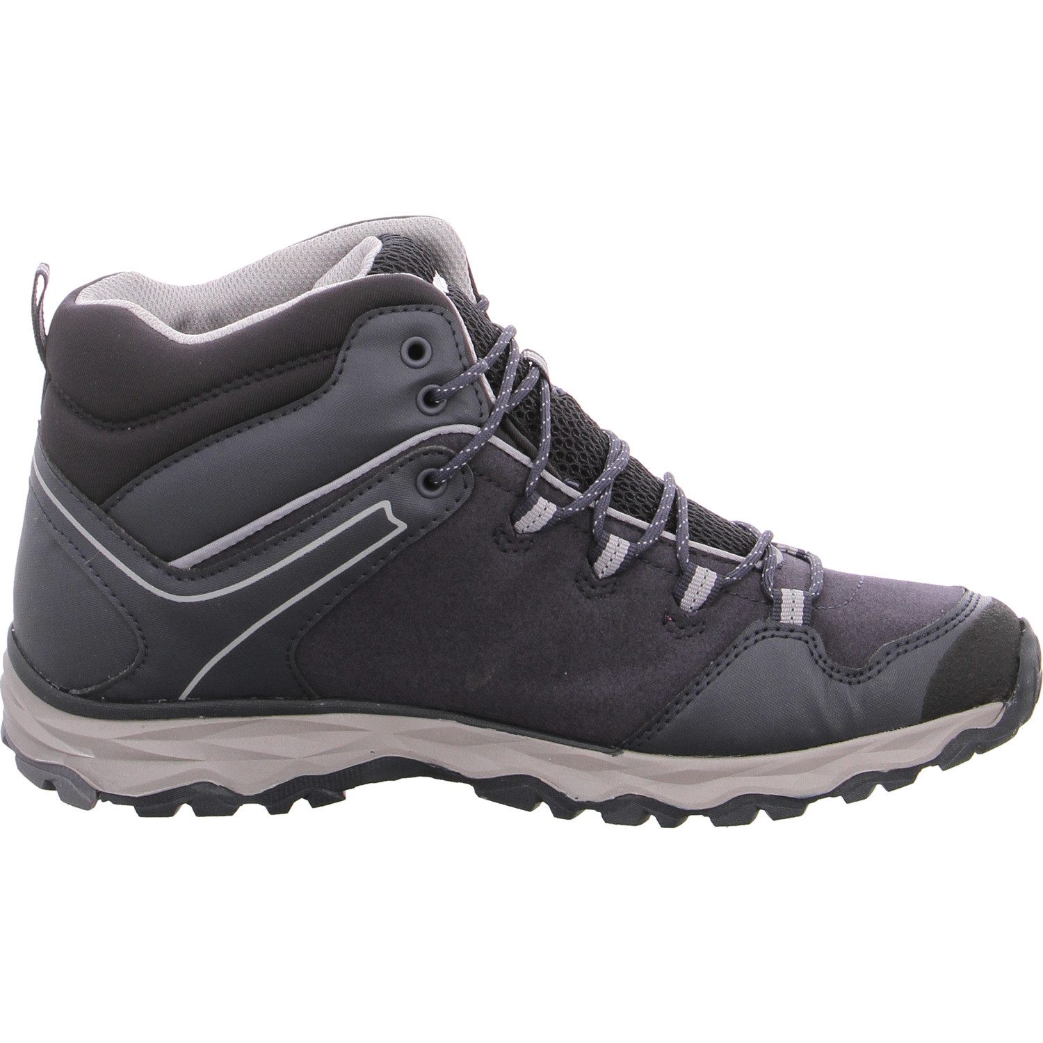 Meindl Boneto Jr. Mid GTX Schnürstiefel