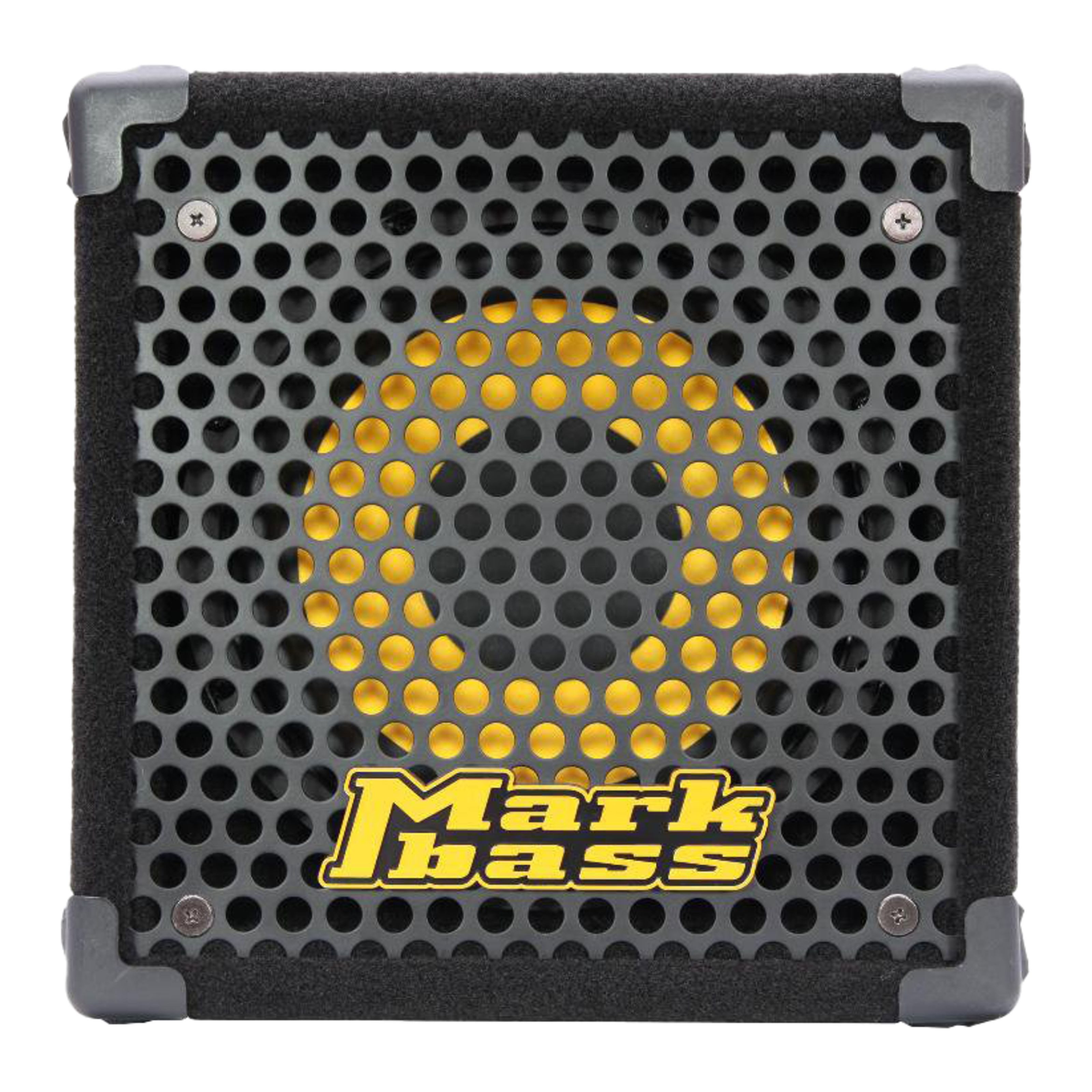 Markbass Verstärker (Micromark 801 - Bass Combo Verstärker)