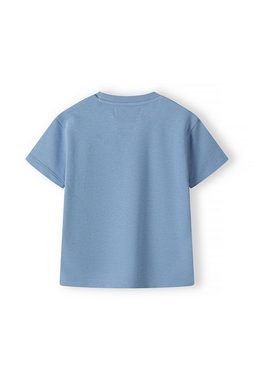 MINOTI T-Shirt & Shorts Set mit T-Shirt und Shorts (2y-14y)