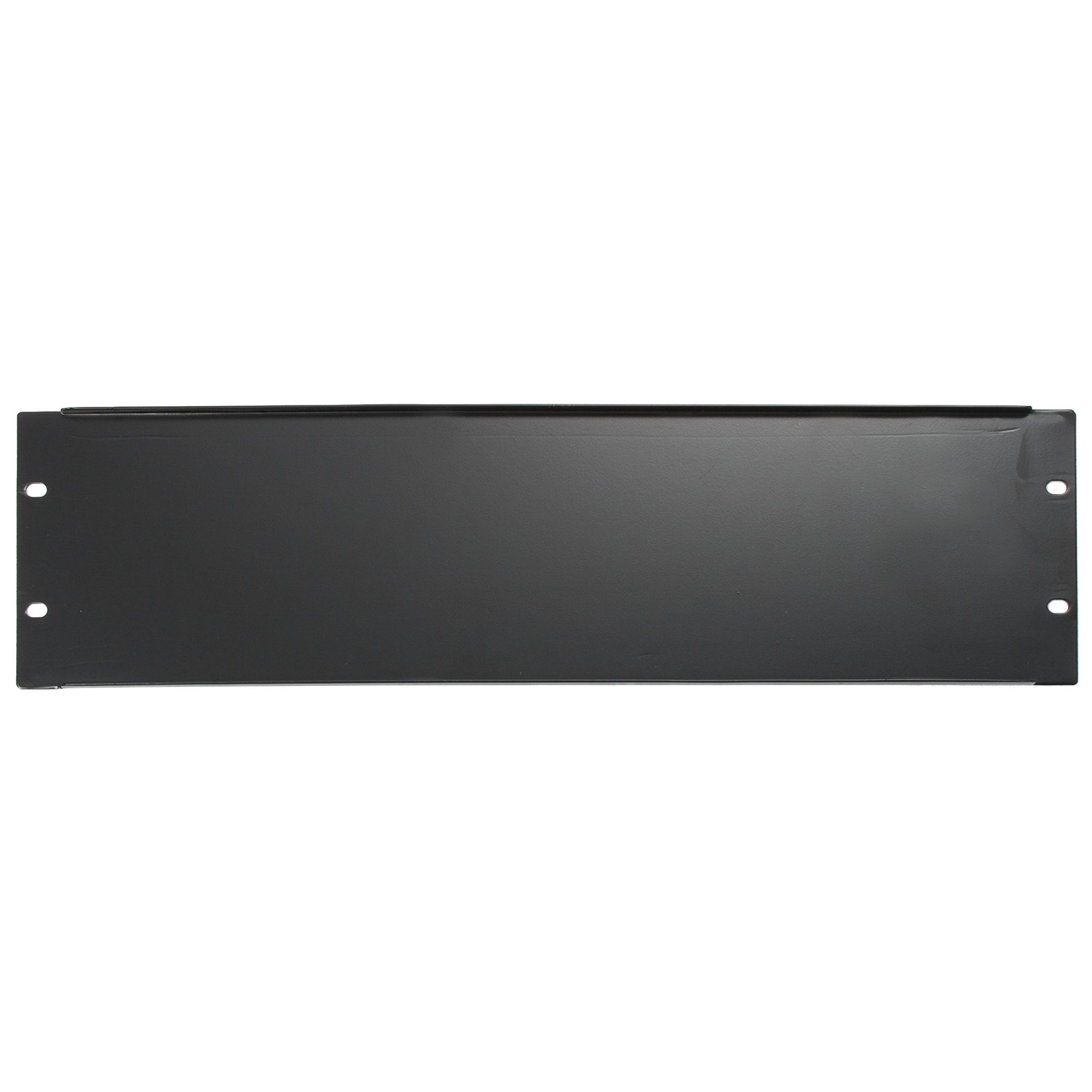 MUSIC STORE Koffer, Rackblende, 19" Rack, Verblendung
