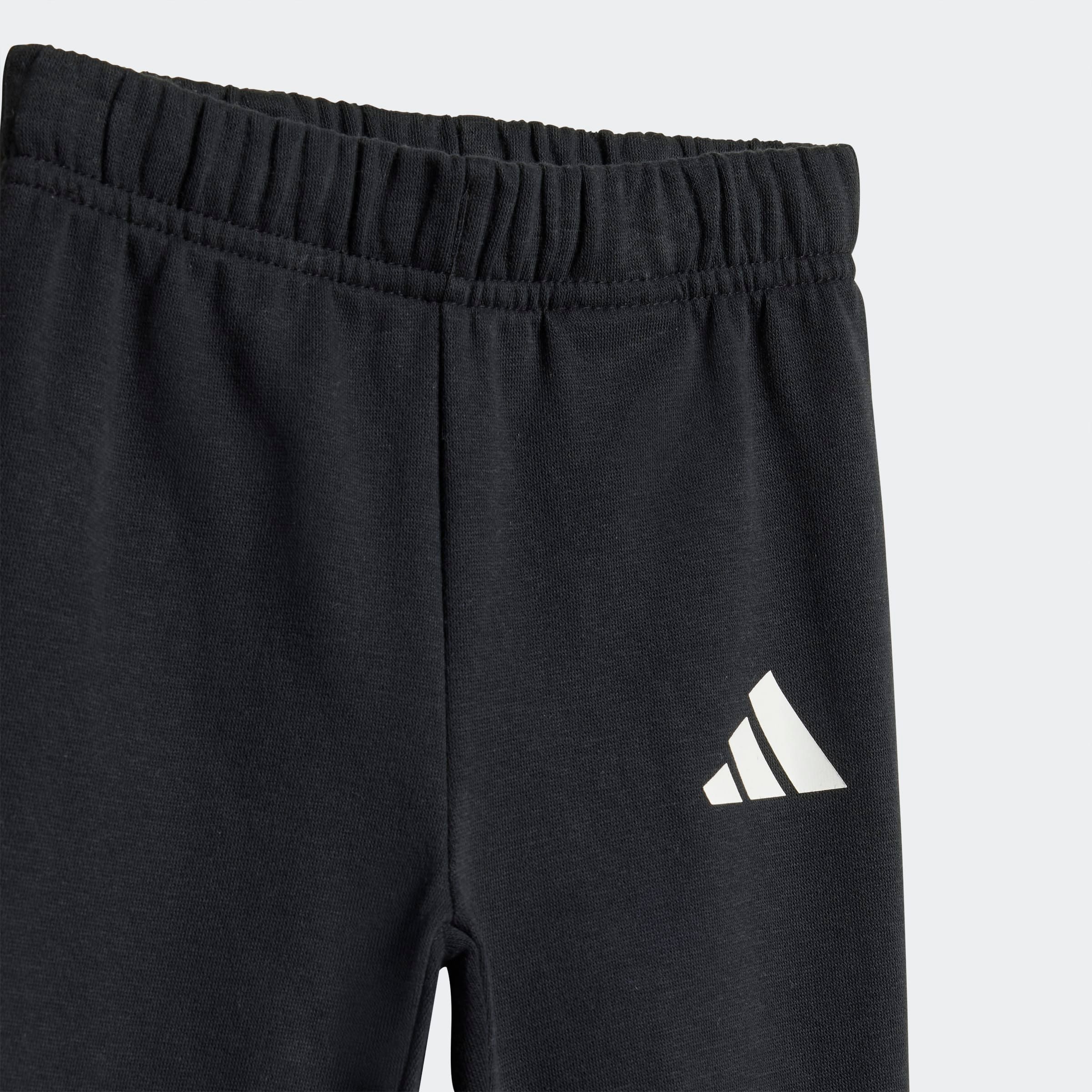 adidas Sportswear Trainingsanzug ESSENTIALS KIDS (2-tlg)