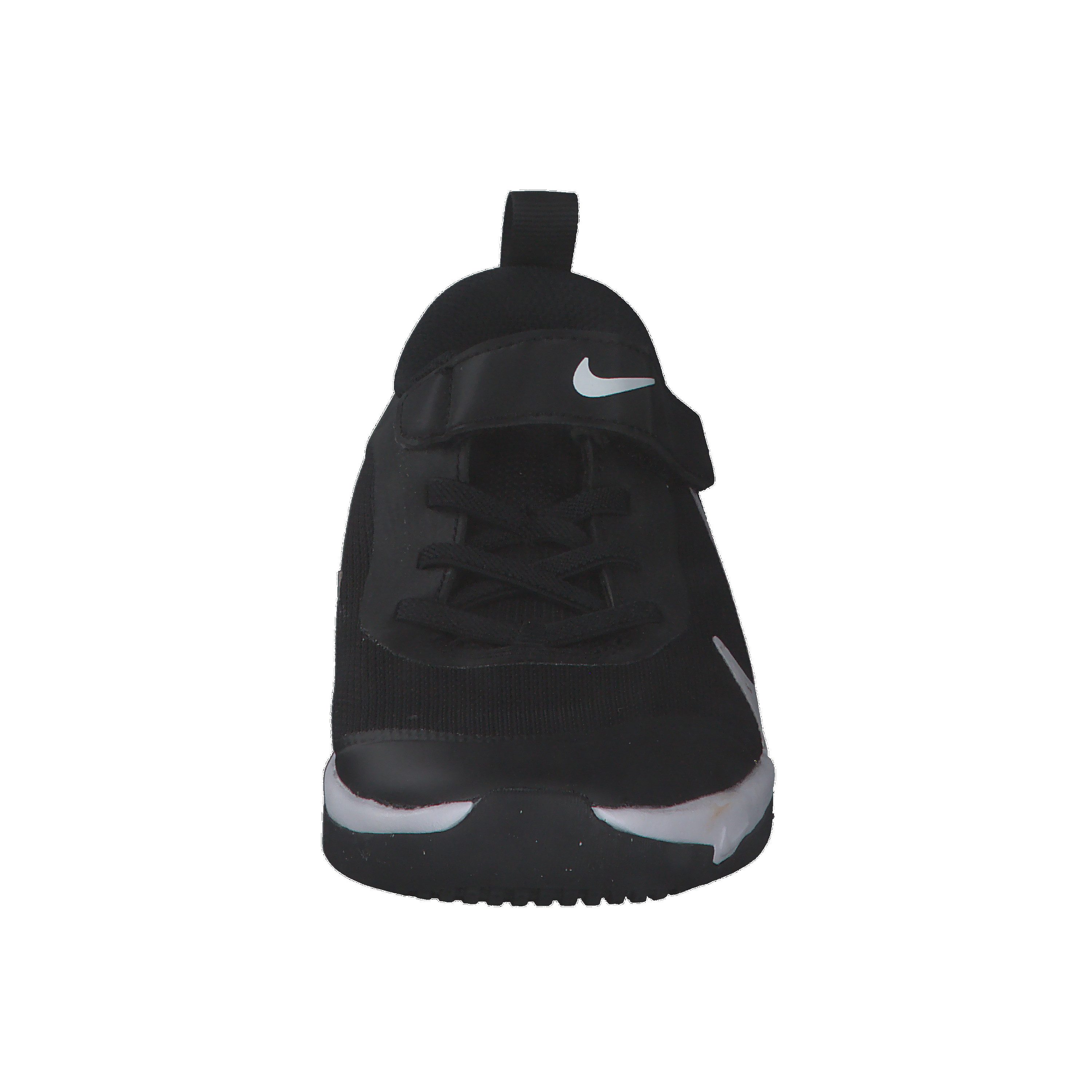 Nike Sportswear Nike Kinder Hallenschuhe Omni Multi-Court DM9026 Sneaker
