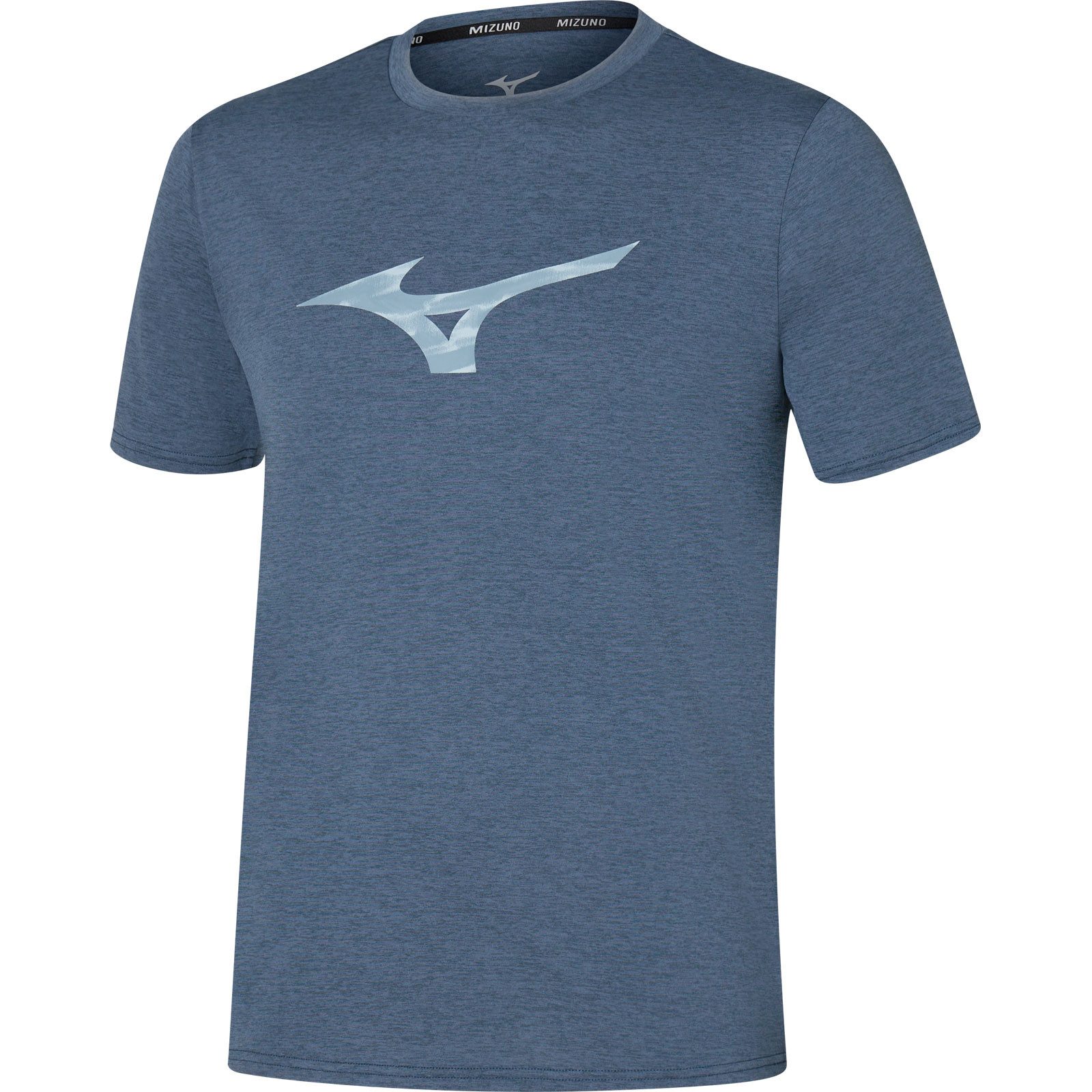 Mizuno Laufshirt CORE RB Tee Men günstig online kaufen