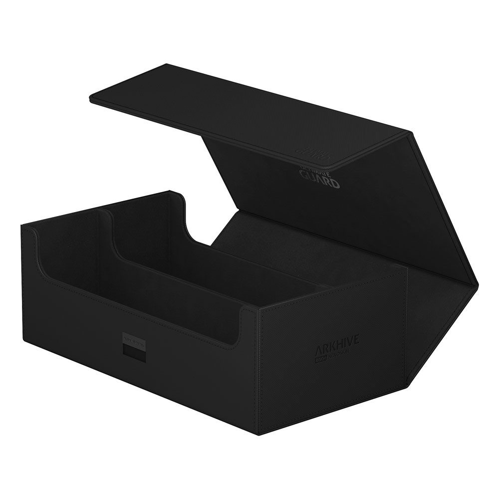 Ultimate Guard Sammelkarte Arkhive 800+ XenoSkin Monocolor Kartenbox