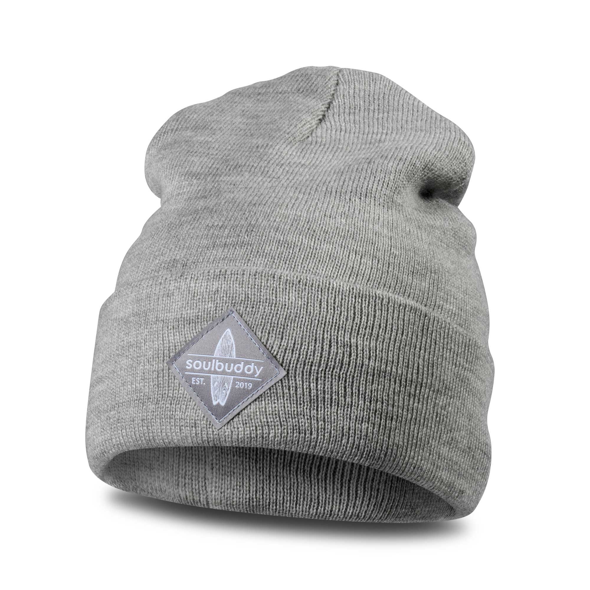 Light Grey Melange