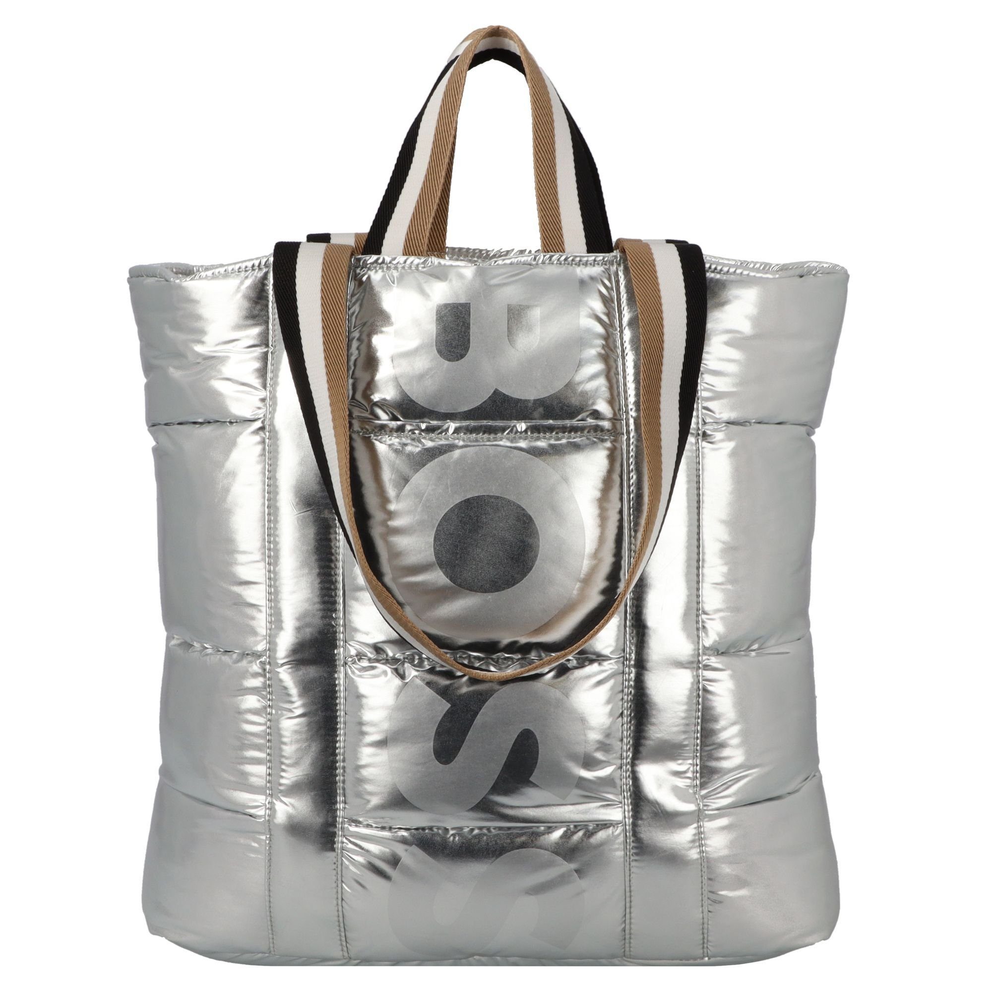 BOSS Schultertasche Deva, Polyester