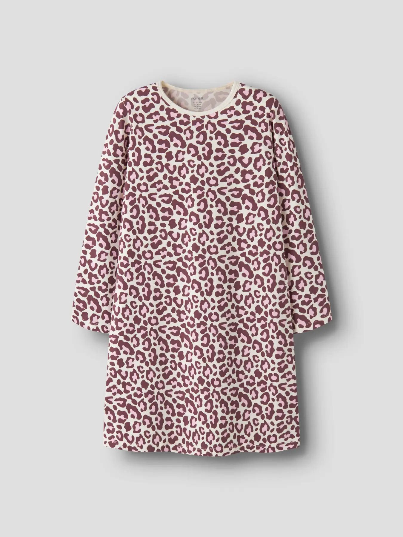 Name It Nachthemd Nkfnightgown Leo
